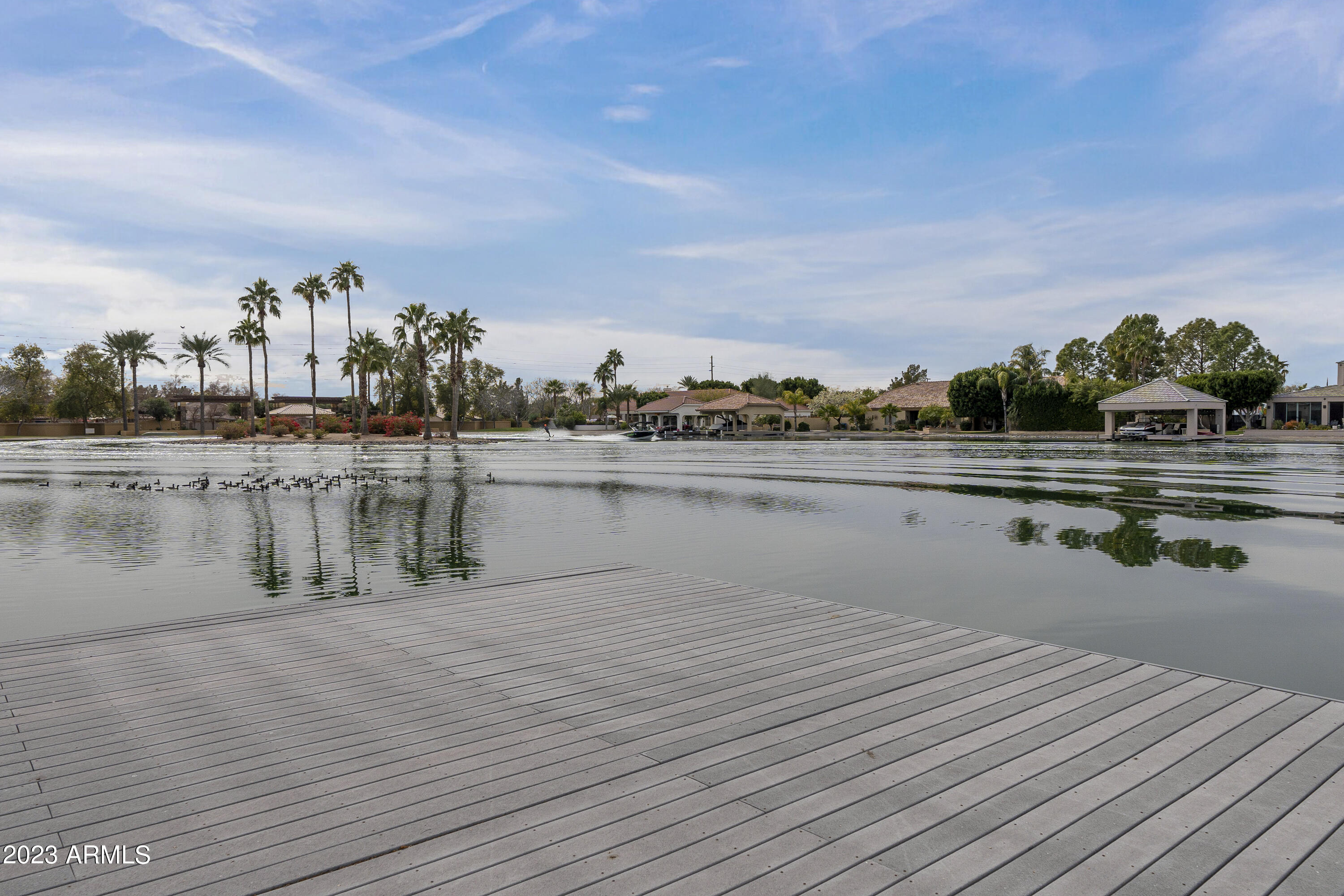 CRYSTAL POINT ESTATES AMD LOT 1-20 TR A-H - Residential