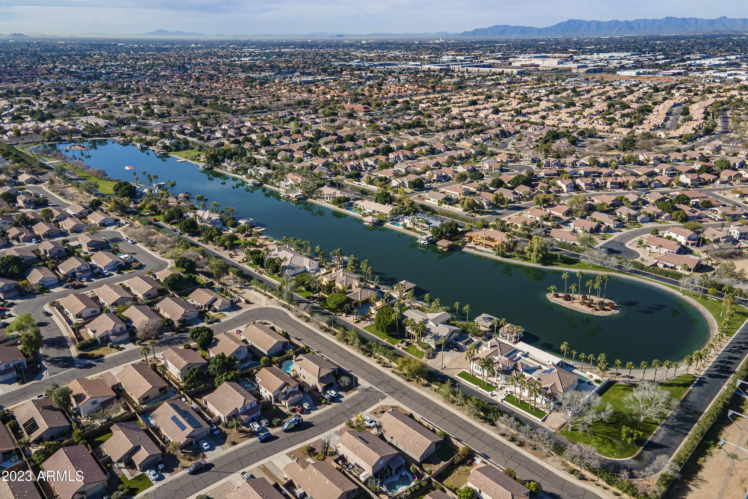 CRYSTAL POINT ESTATES AMD LOT 1-20 TR A-H - Residential