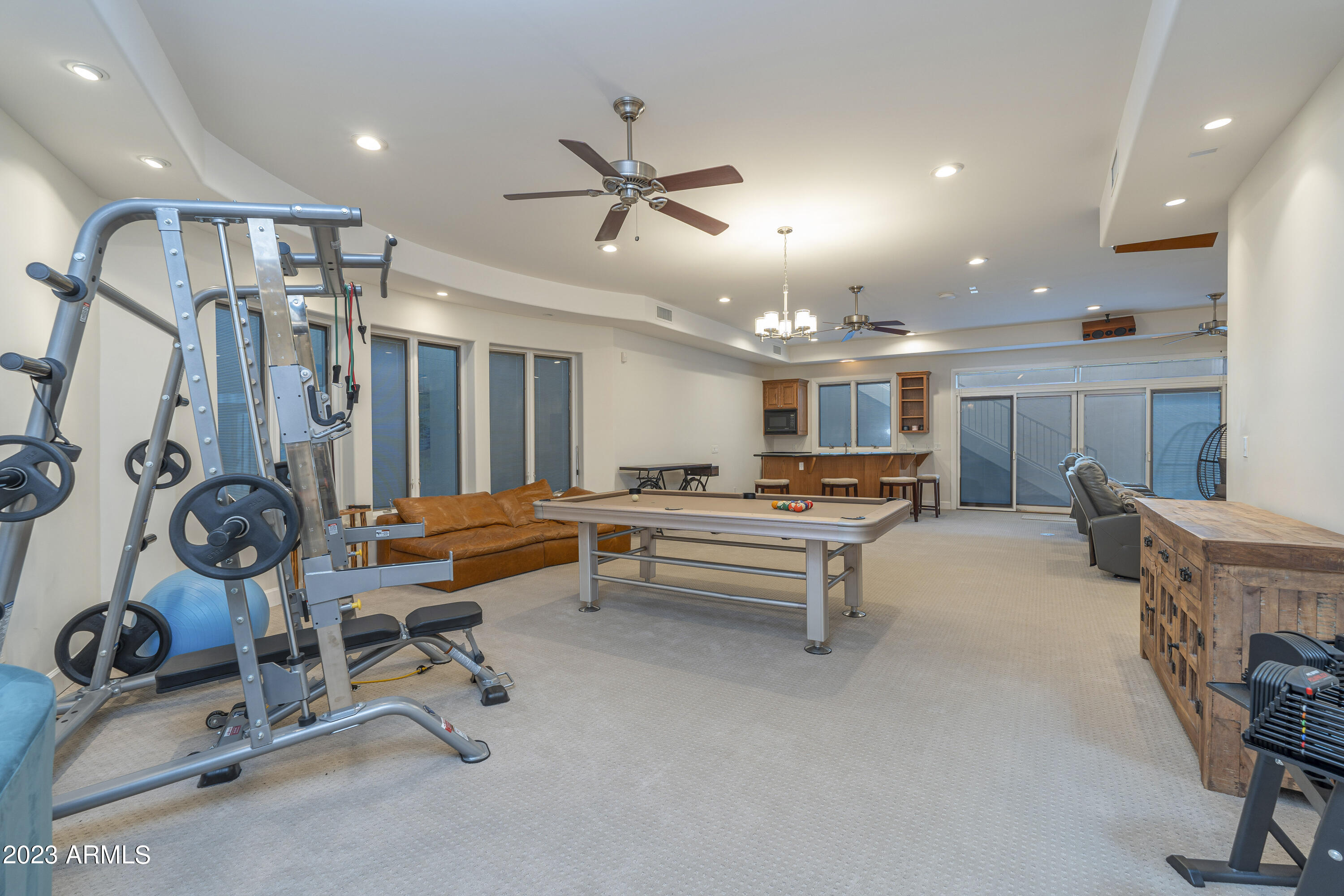 CRYSTAL POINT ESTATES AMD LOT 1-20 TR A-H - Residential