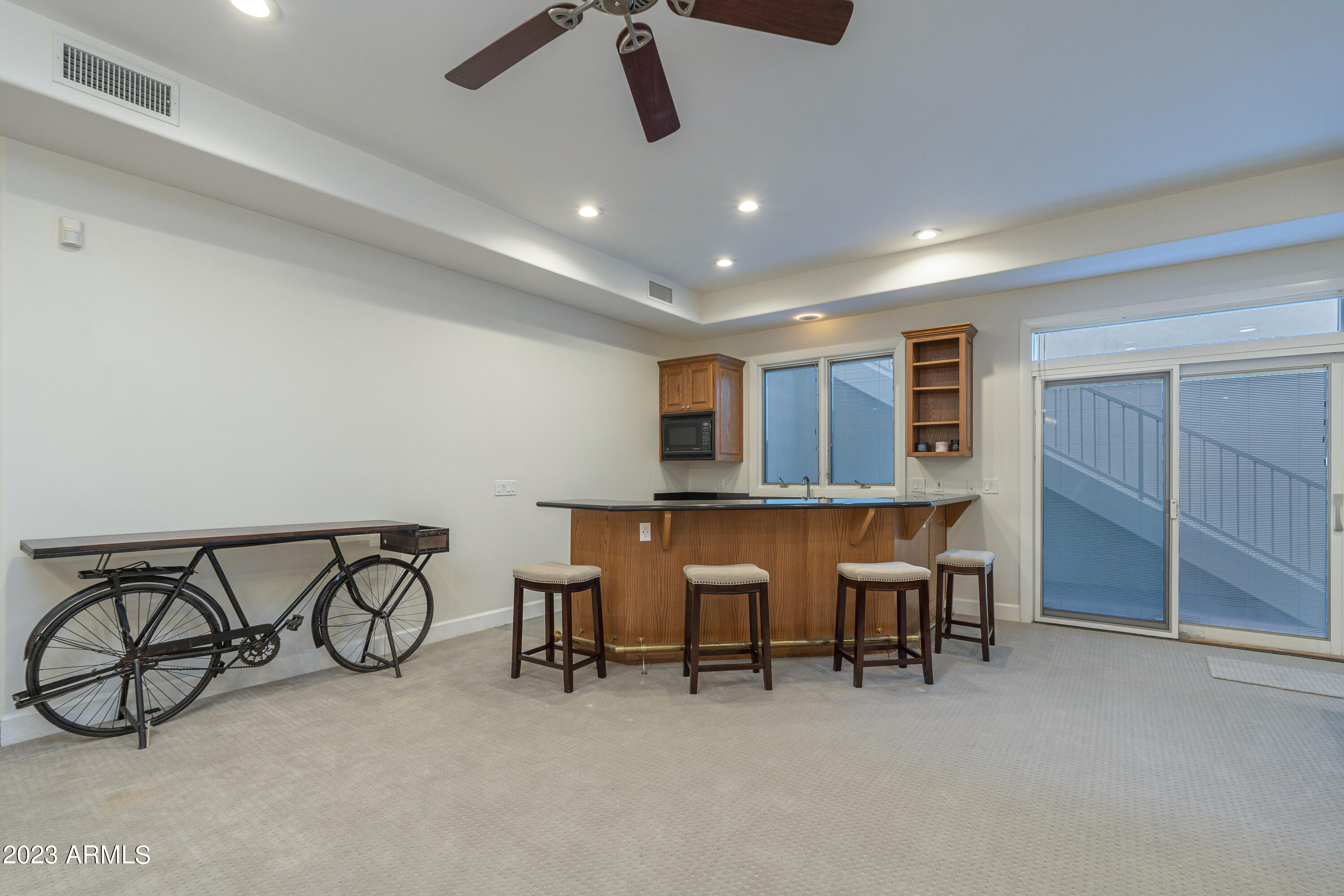CRYSTAL POINT ESTATES AMD LOT 1-20 TR A-H - Residential