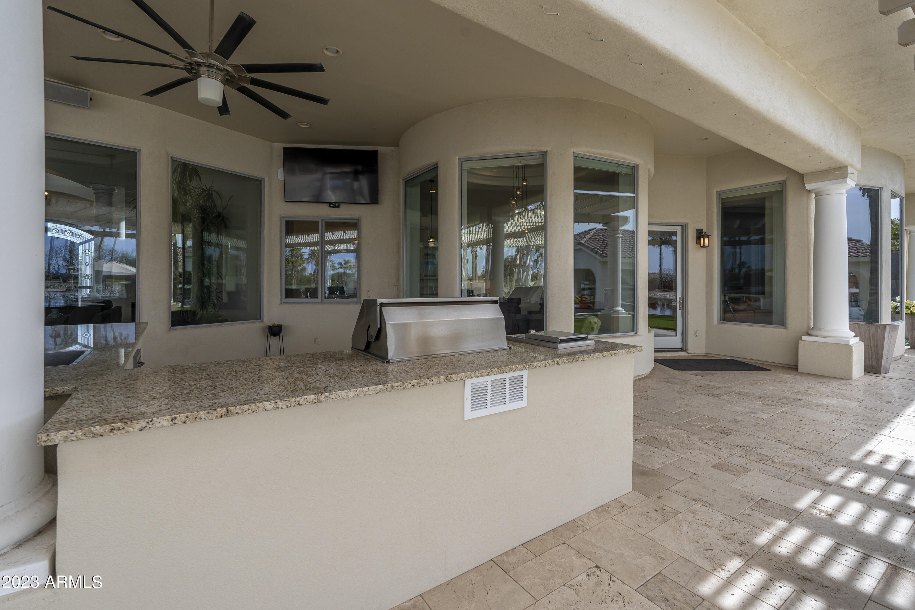 CRYSTAL POINT ESTATES AMD LOT 1-20 TR A-H - Residential