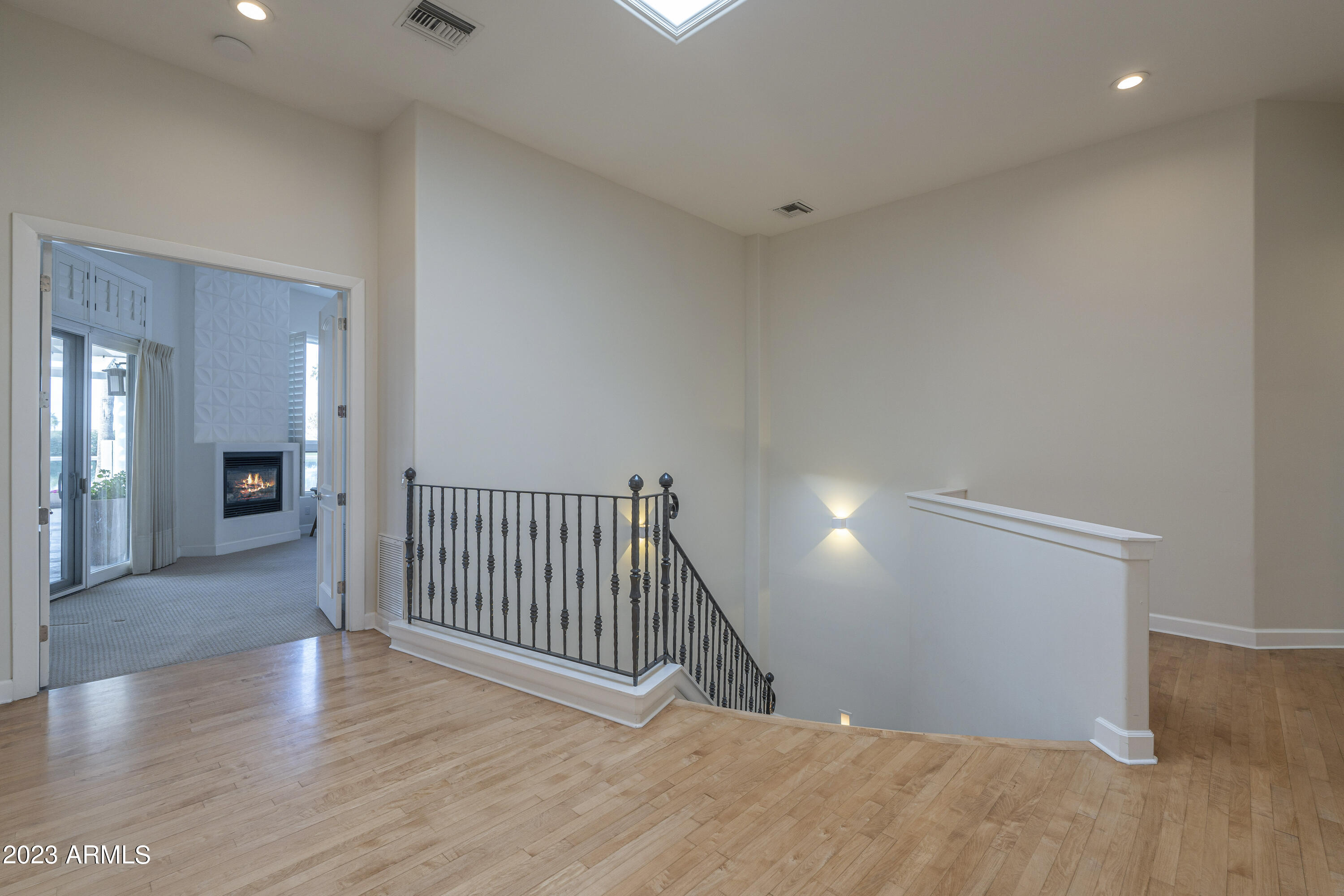 CRYSTAL POINT ESTATES AMD LOT 1-20 TR A-H - Residential