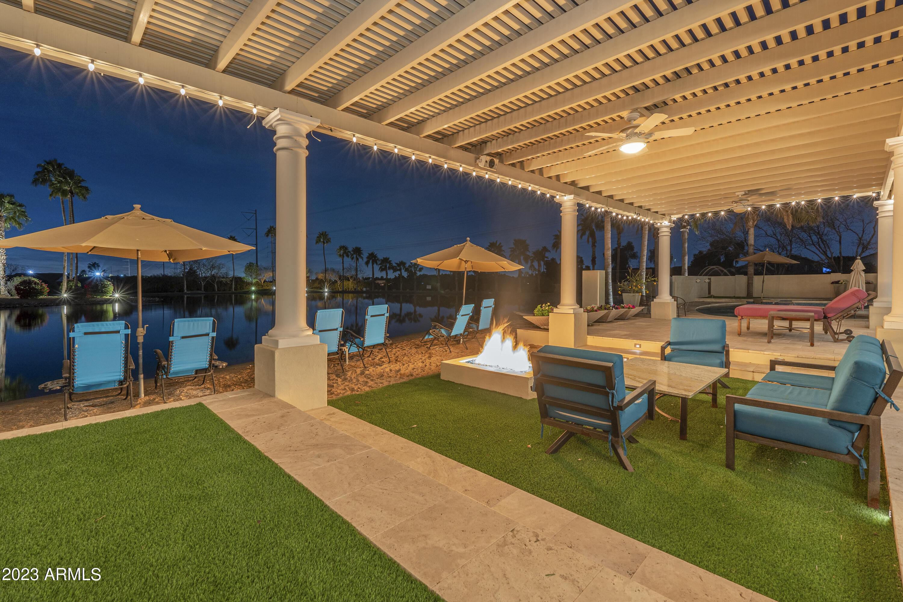 CRYSTAL POINT ESTATES AMD LOT 1-20 TR A-H - Residential