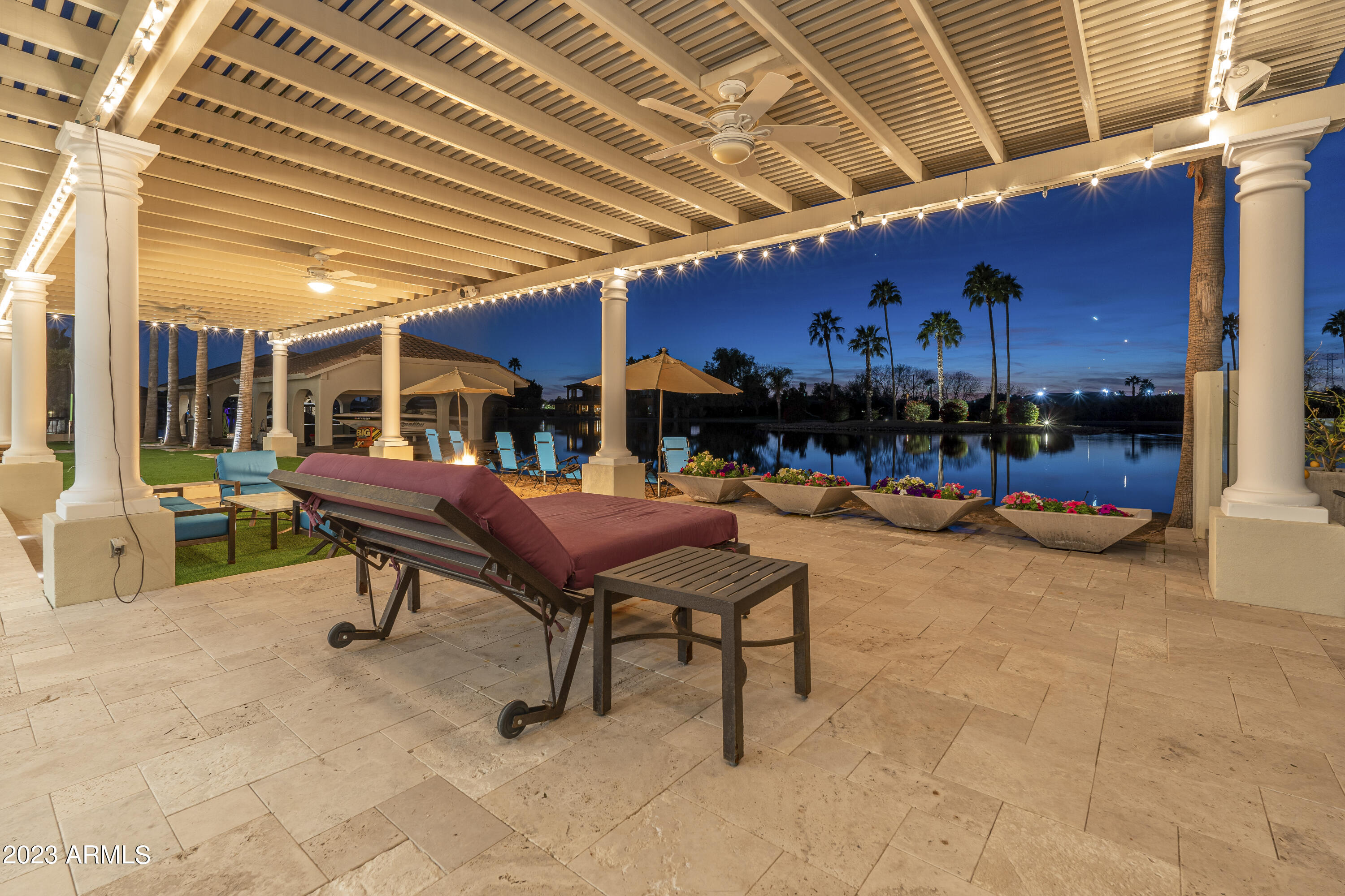 CRYSTAL POINT ESTATES AMD LOT 1-20 TR A-H - Residential