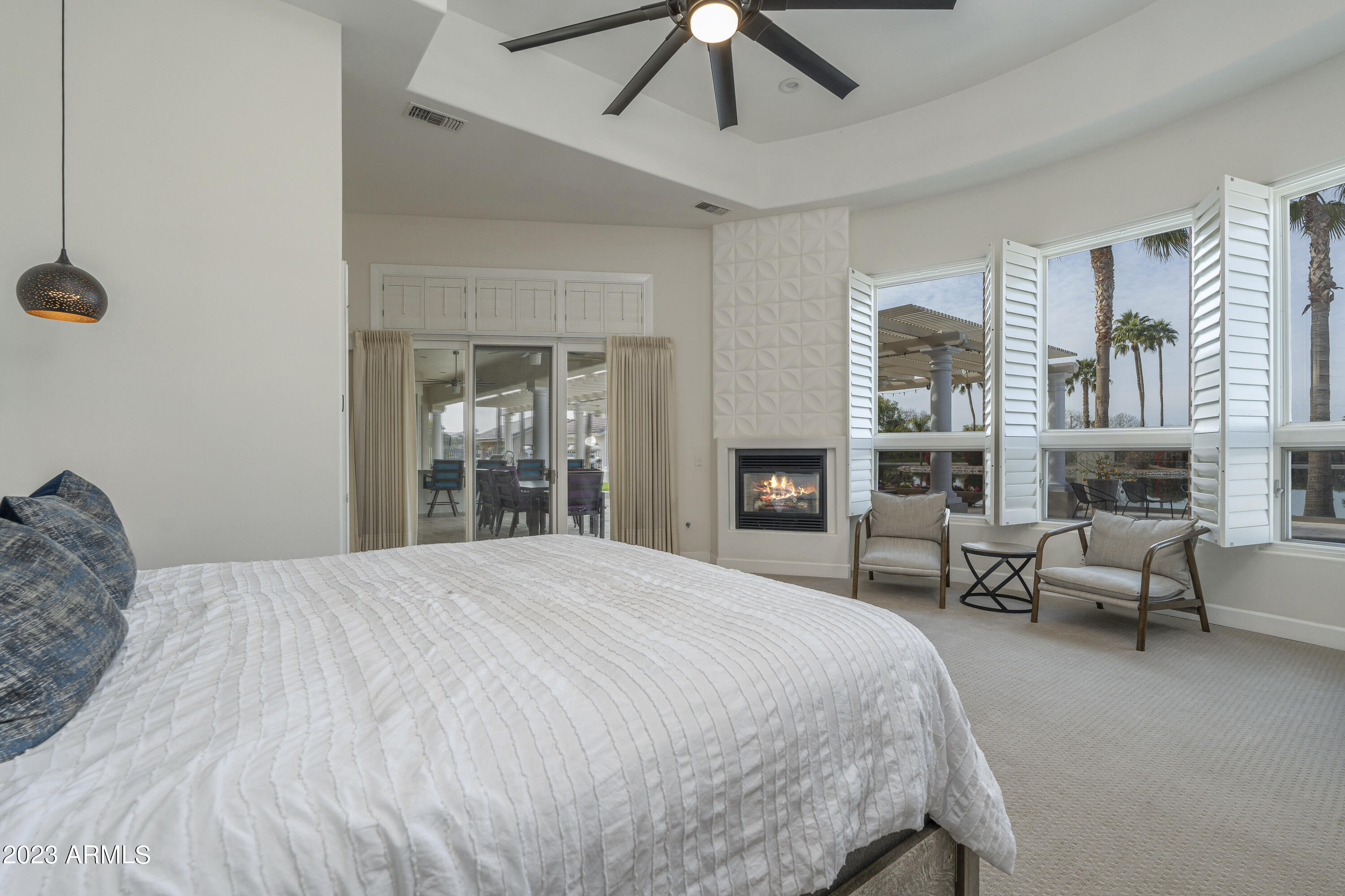 CRYSTAL POINT ESTATES AMD LOT 1-20 TR A-H - Residential