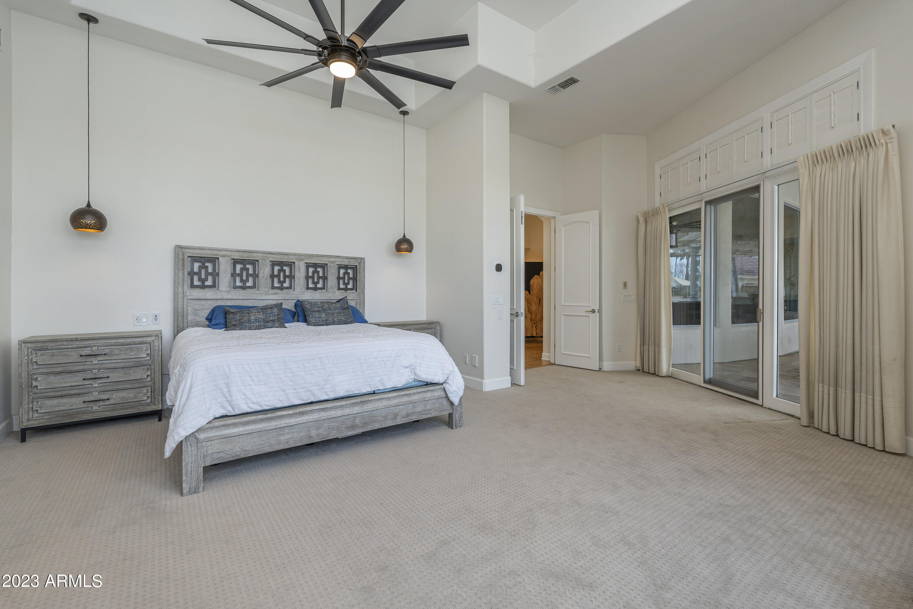 CRYSTAL POINT ESTATES AMD LOT 1-20 TR A-H - Residential