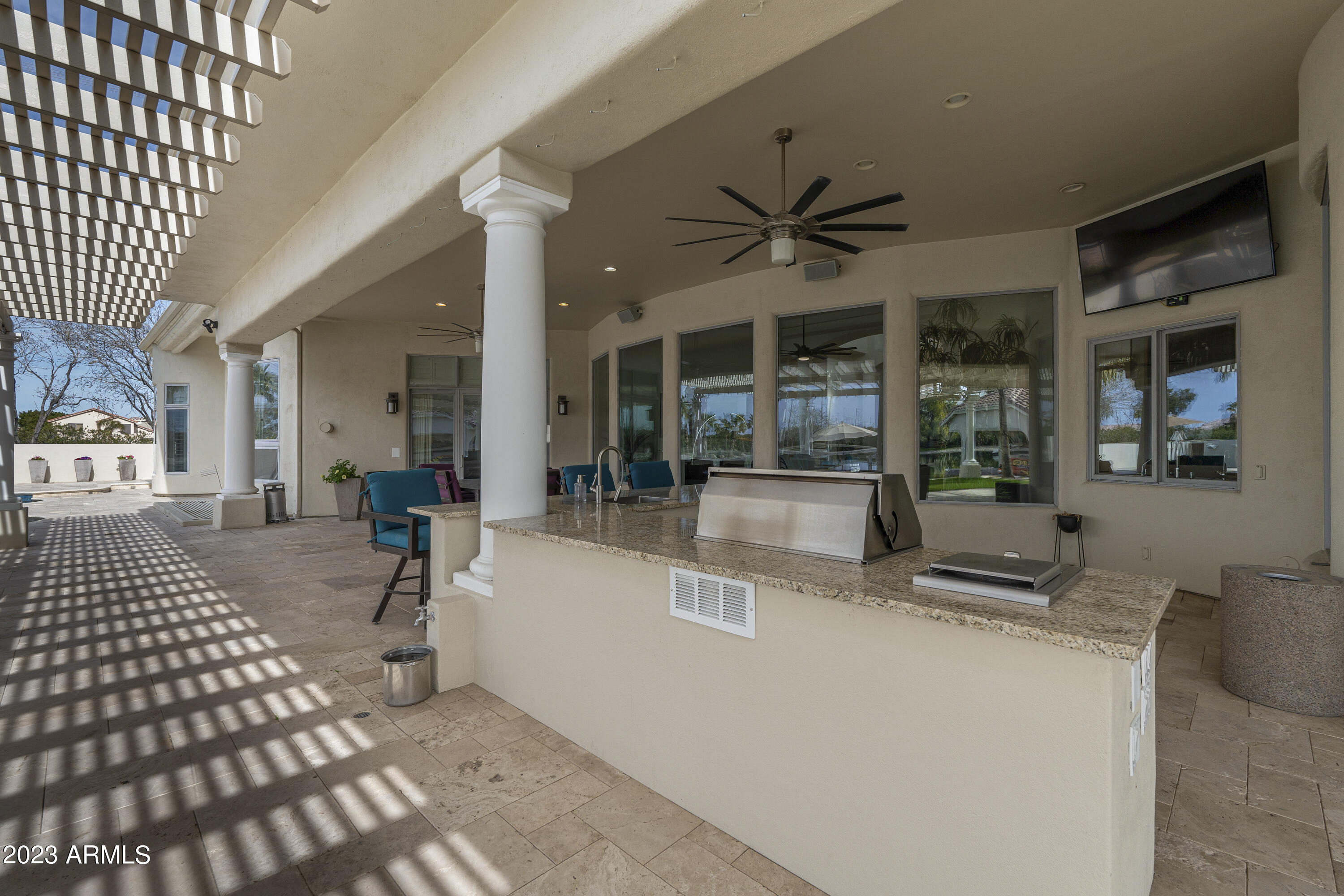 CRYSTAL POINT ESTATES AMD LOT 1-20 TR A-H - Residential