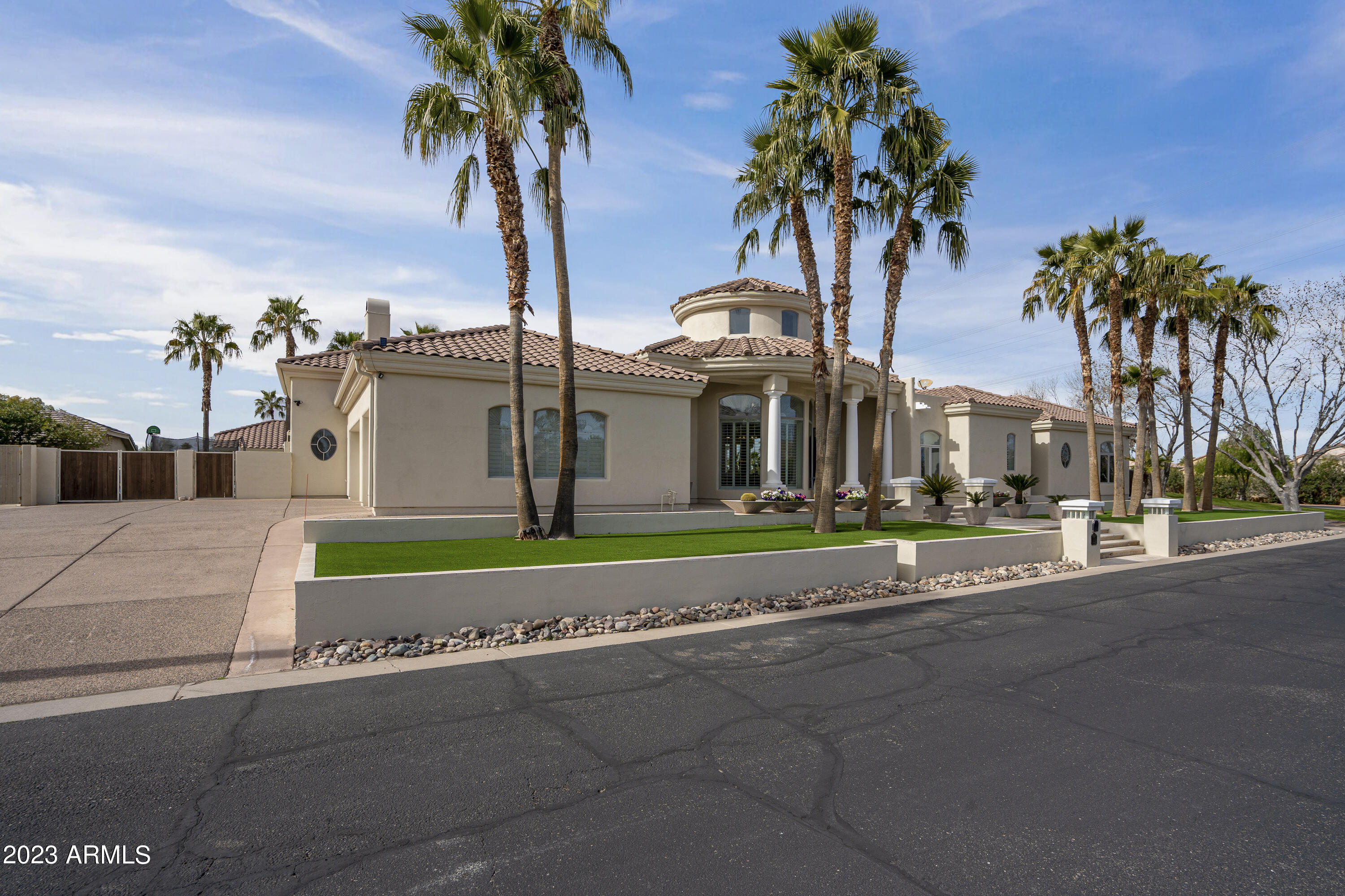 CRYSTAL POINT ESTATES AMD LOT 1-20 TR A-H - Residential