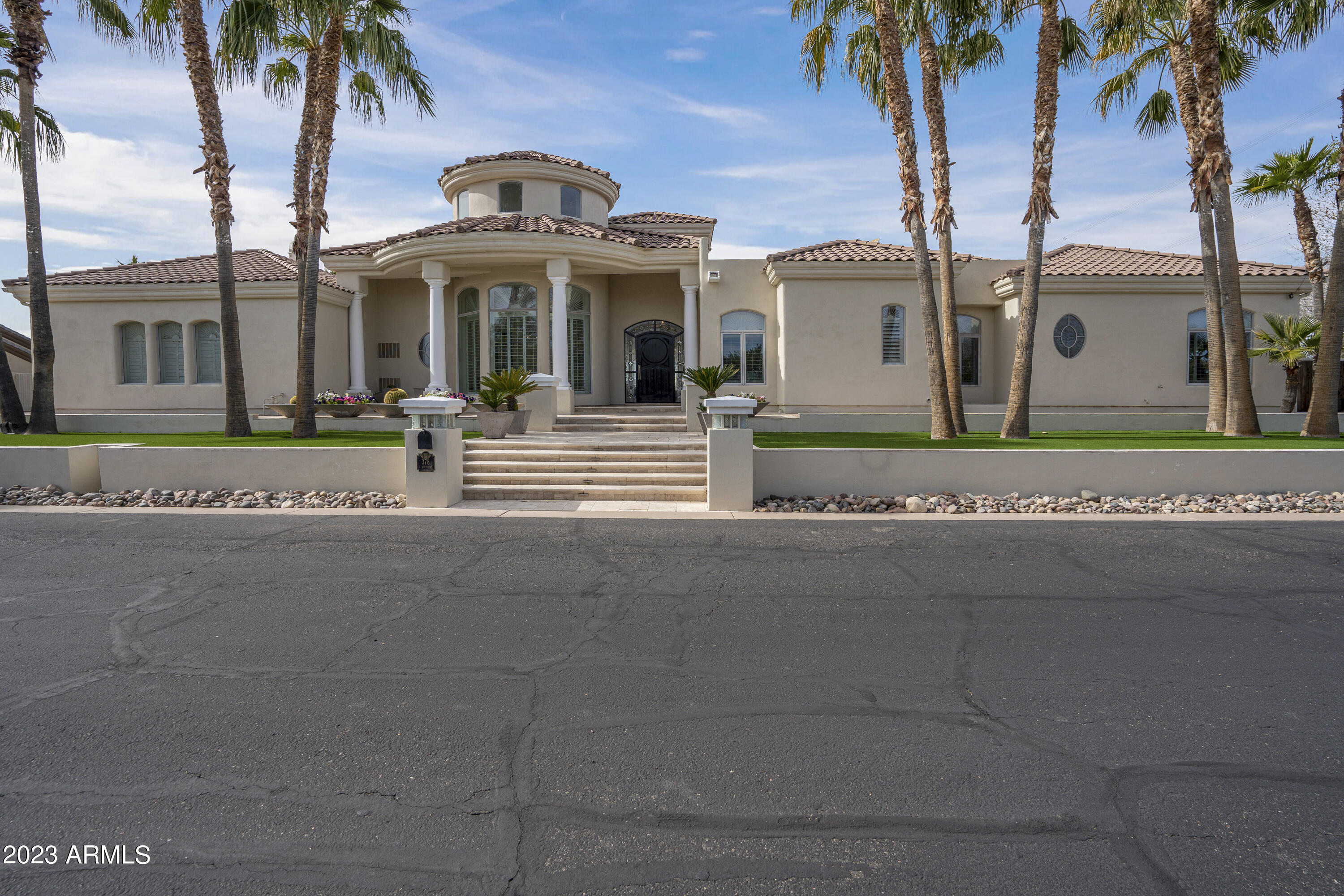 CRYSTAL POINT ESTATES AMD LOT 1-20 TR A-H - Residential