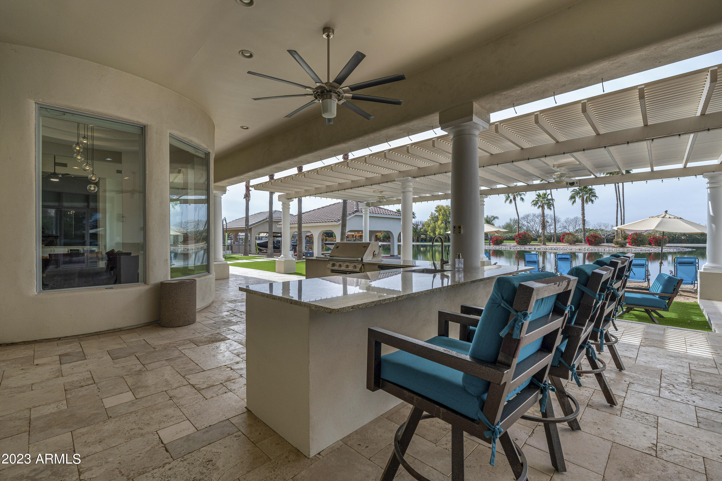 CRYSTAL POINT ESTATES AMD LOT 1-20 TR A-H - Residential