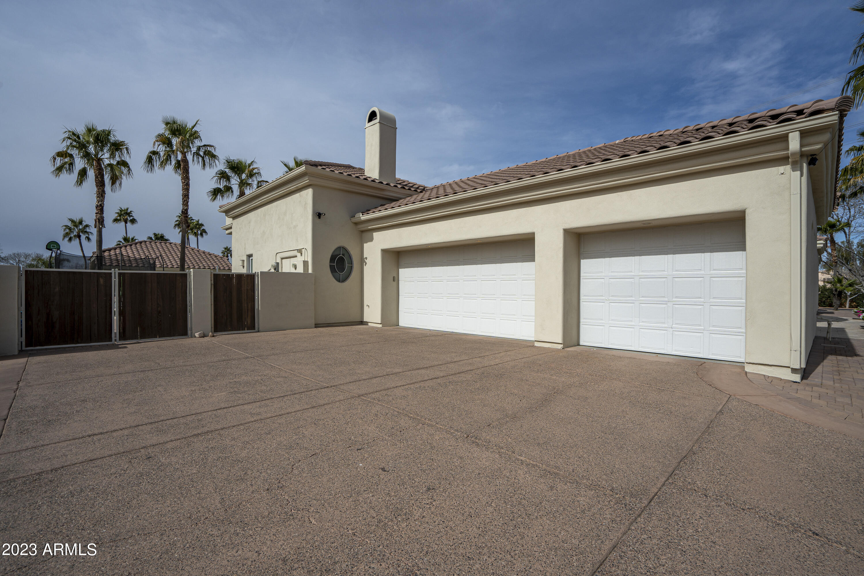 CRYSTAL POINT ESTATES AMD LOT 1-20 TR A-H - Residential