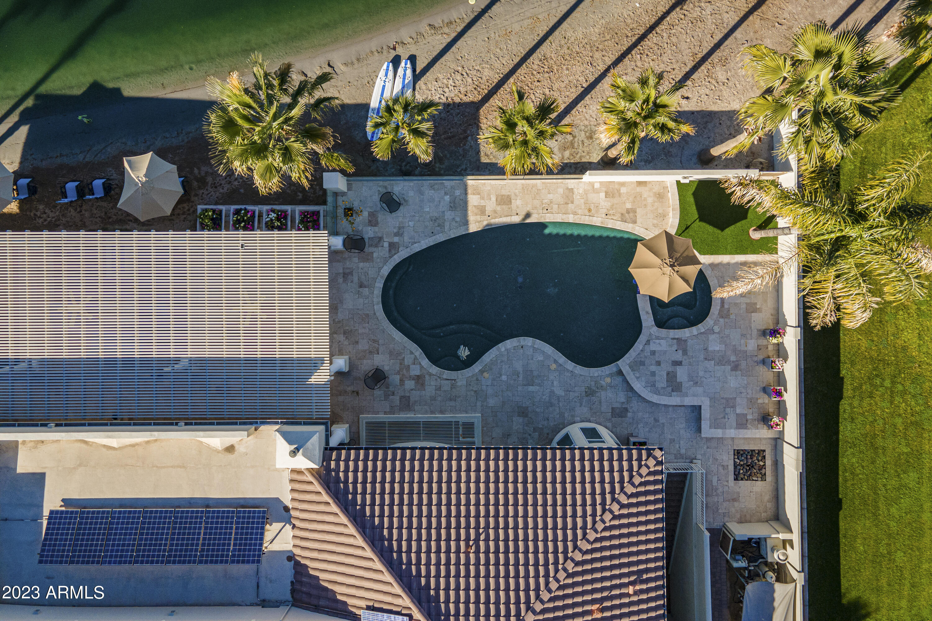 CRYSTAL POINT ESTATES AMD LOT 1-20 TR A-H - Residential