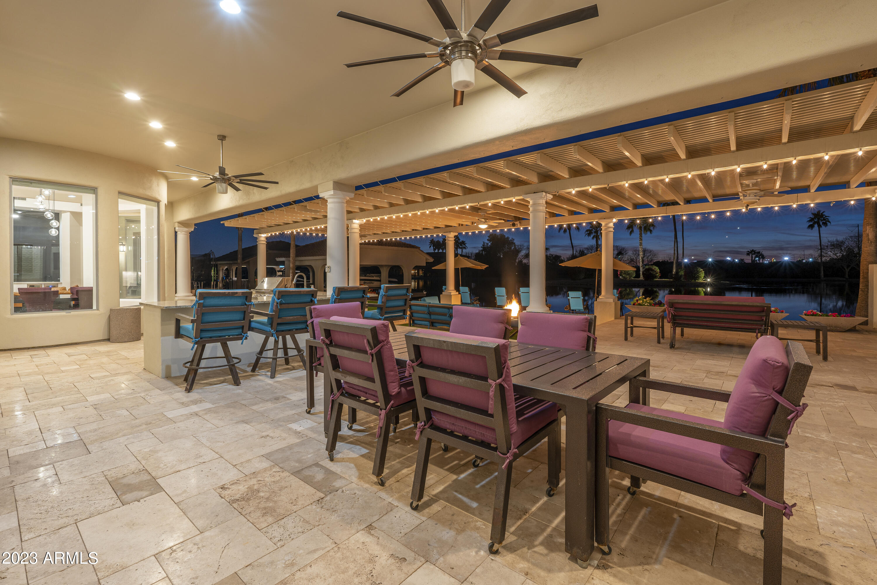 CRYSTAL POINT ESTATES AMD LOT 1-20 TR A-H - Residential