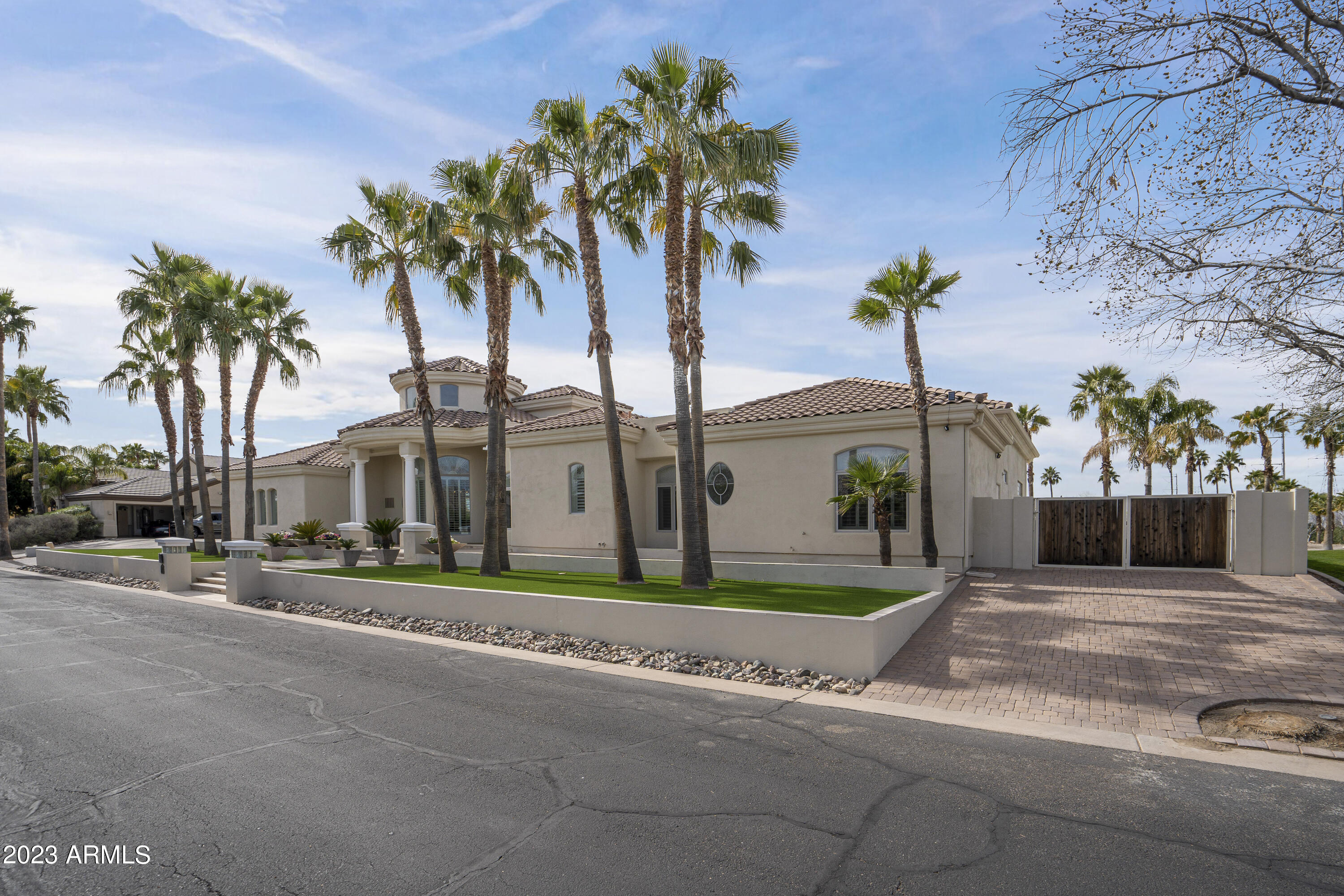 CRYSTAL POINT ESTATES AMD LOT 1-20 TR A-H - Residential