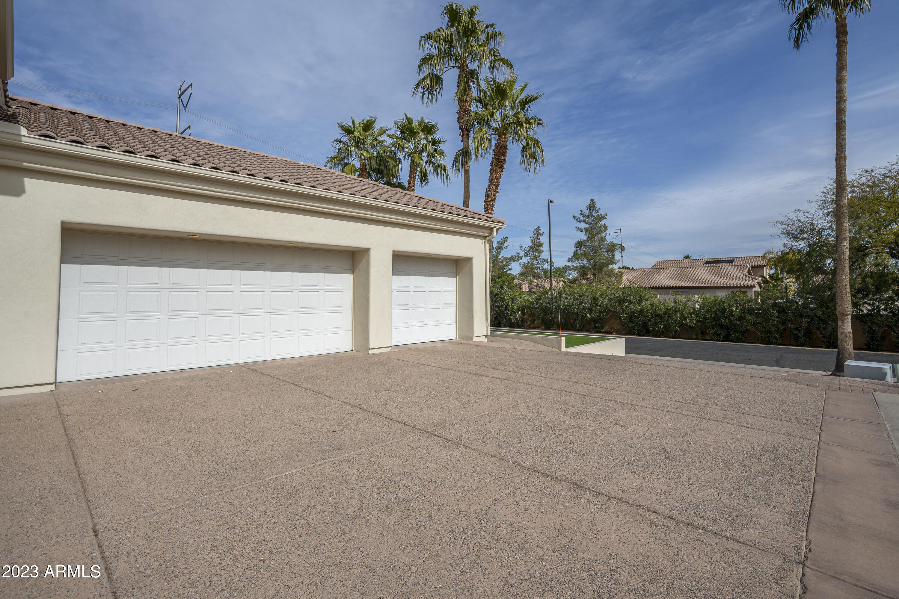 CRYSTAL POINT ESTATES AMD LOT 1-20 TR A-H - Residential