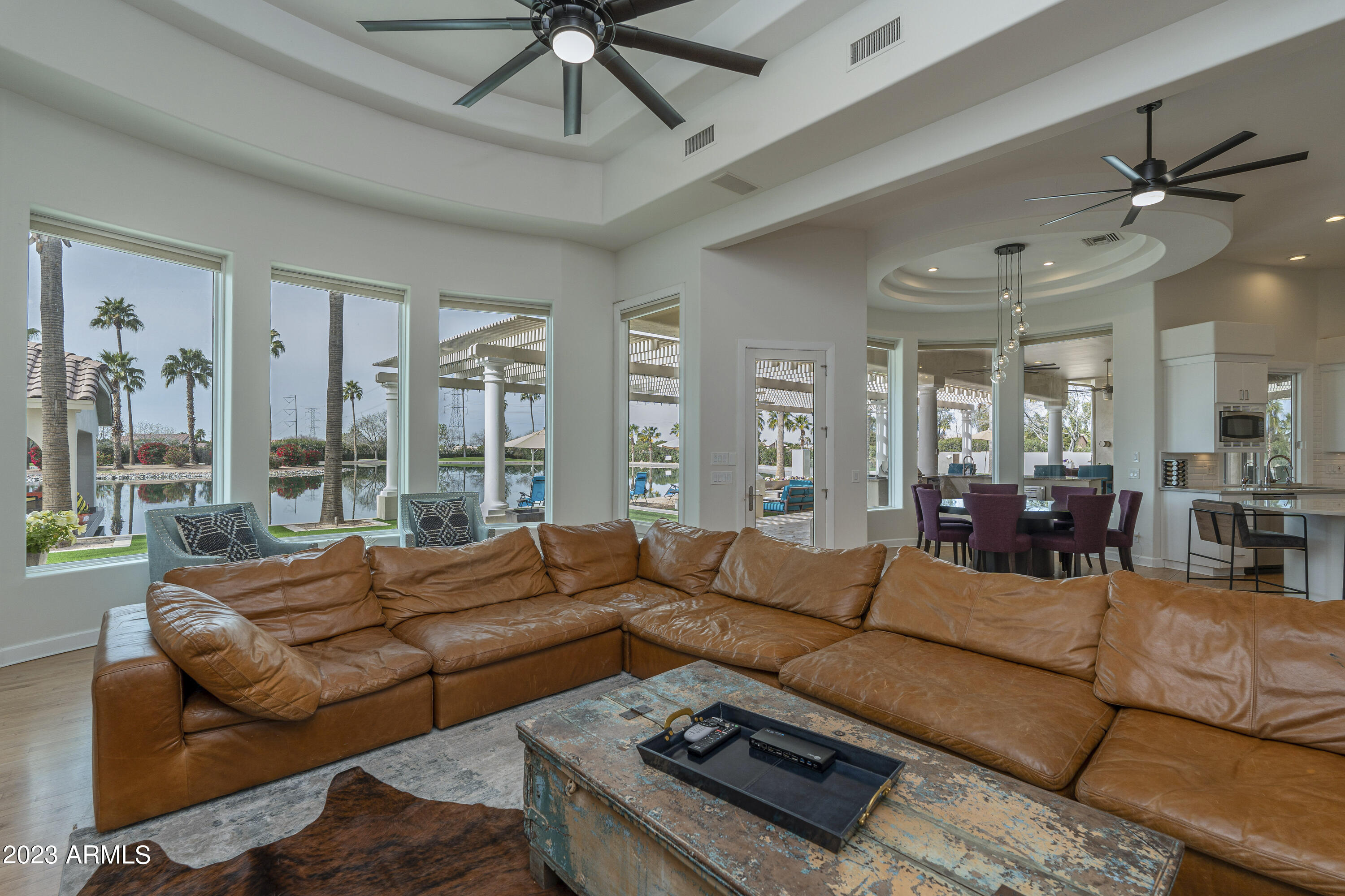 CRYSTAL POINT ESTATES AMD LOT 1-20 TR A-H - Residential