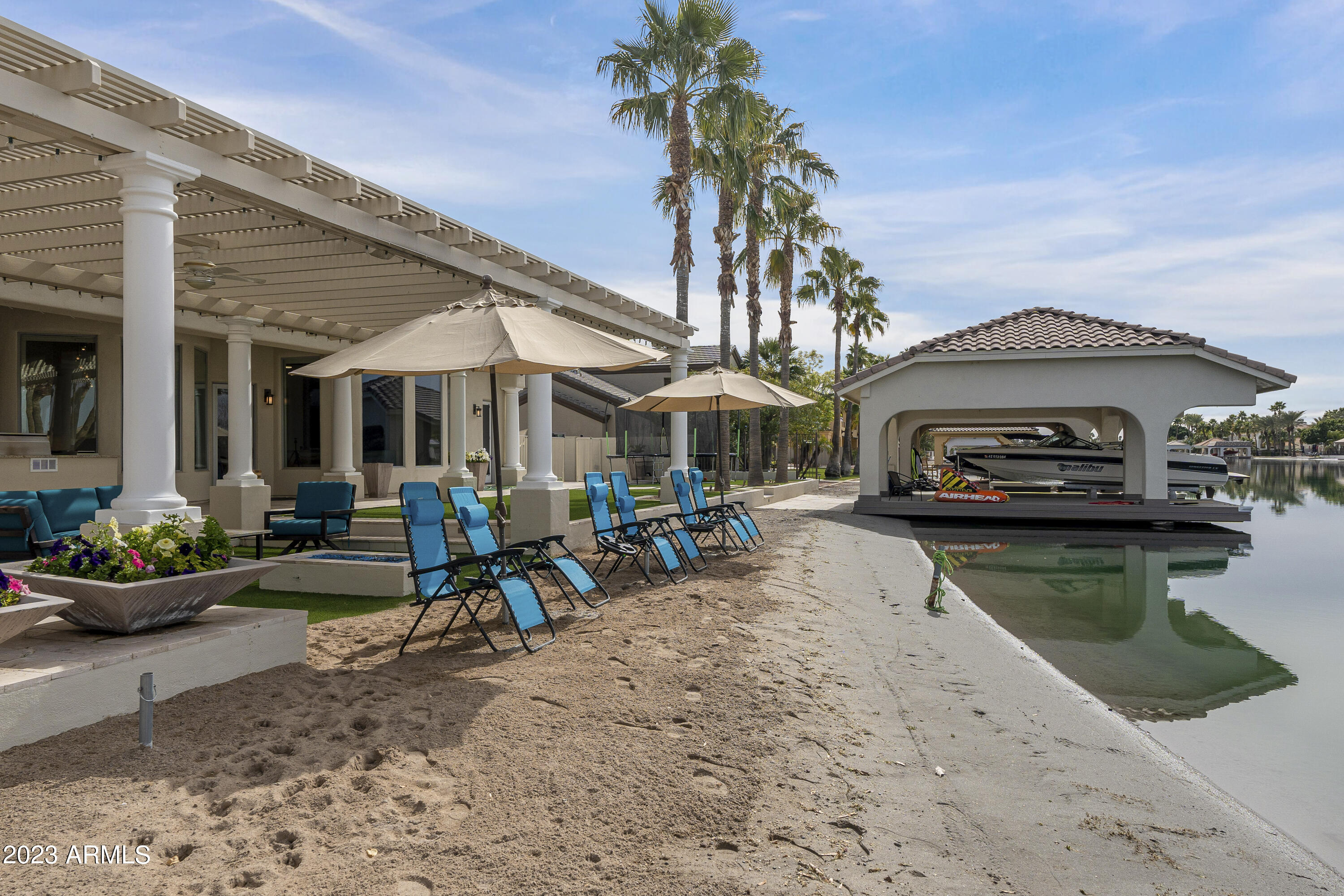 CRYSTAL POINT ESTATES AMD LOT 1-20 TR A-H - Residential