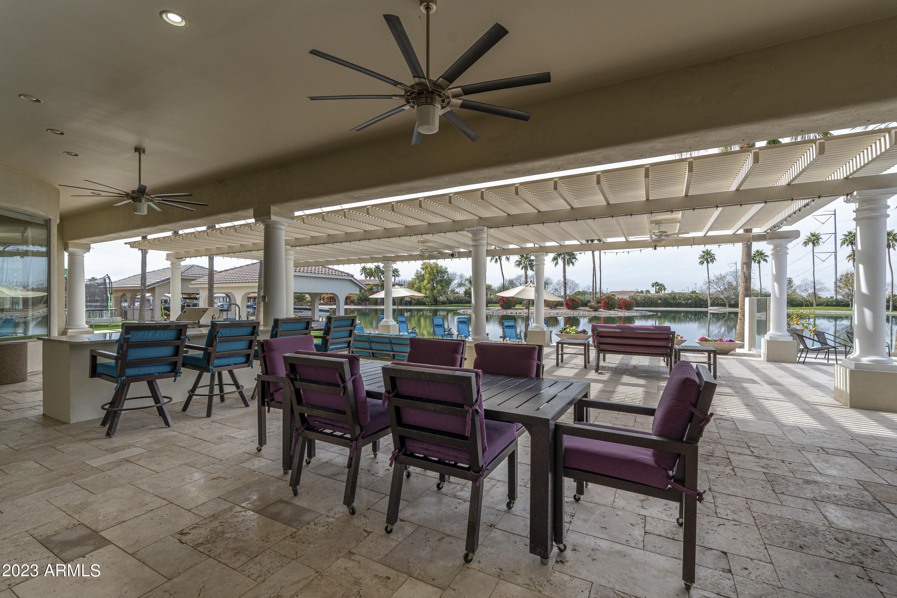 CRYSTAL POINT ESTATES AMD LOT 1-20 TR A-H - Residential