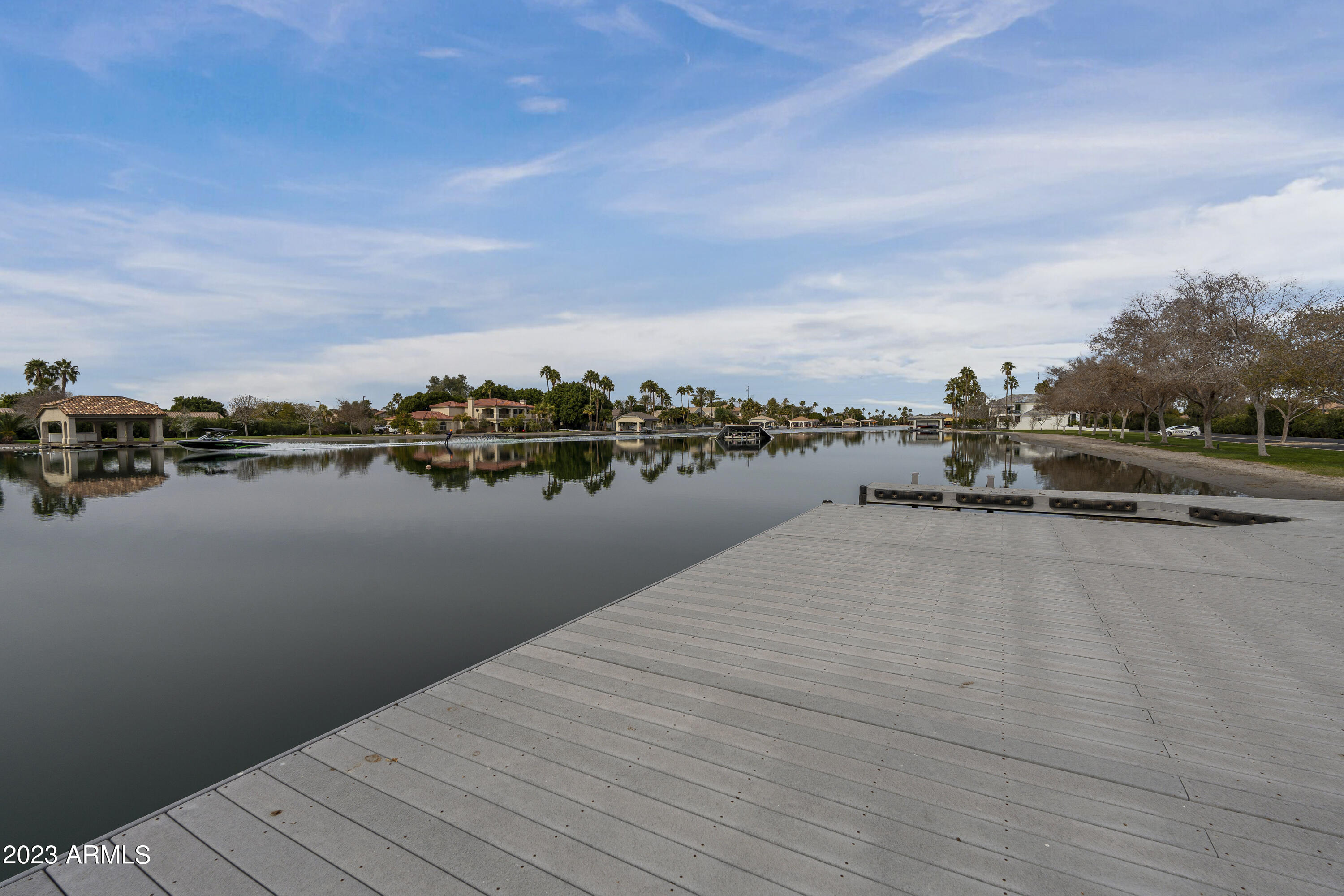 CRYSTAL POINT ESTATES AMD LOT 1-20 TR A-H - Residential