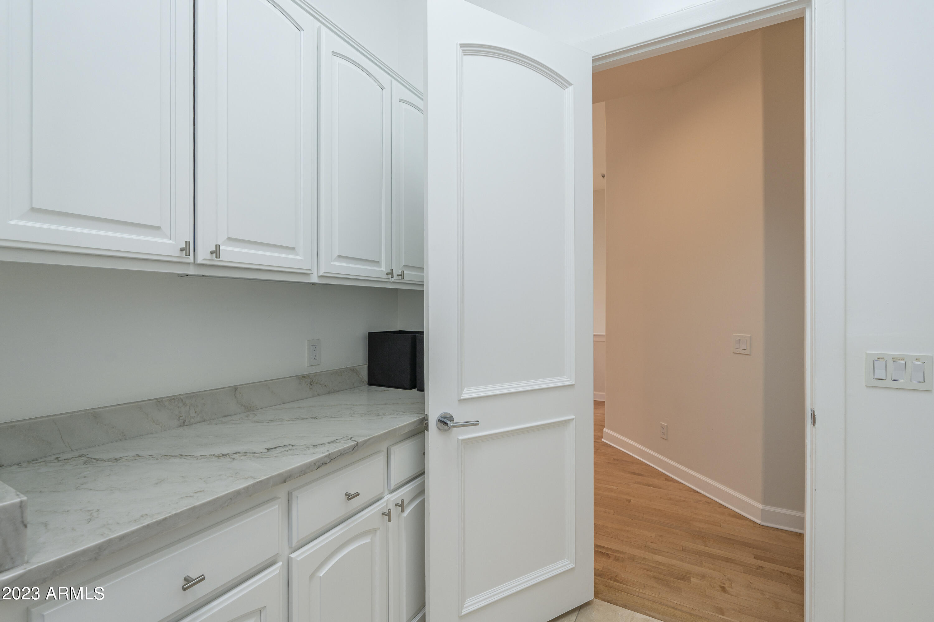 CRYSTAL POINT ESTATES AMD LOT 1-20 TR A-H - Residential