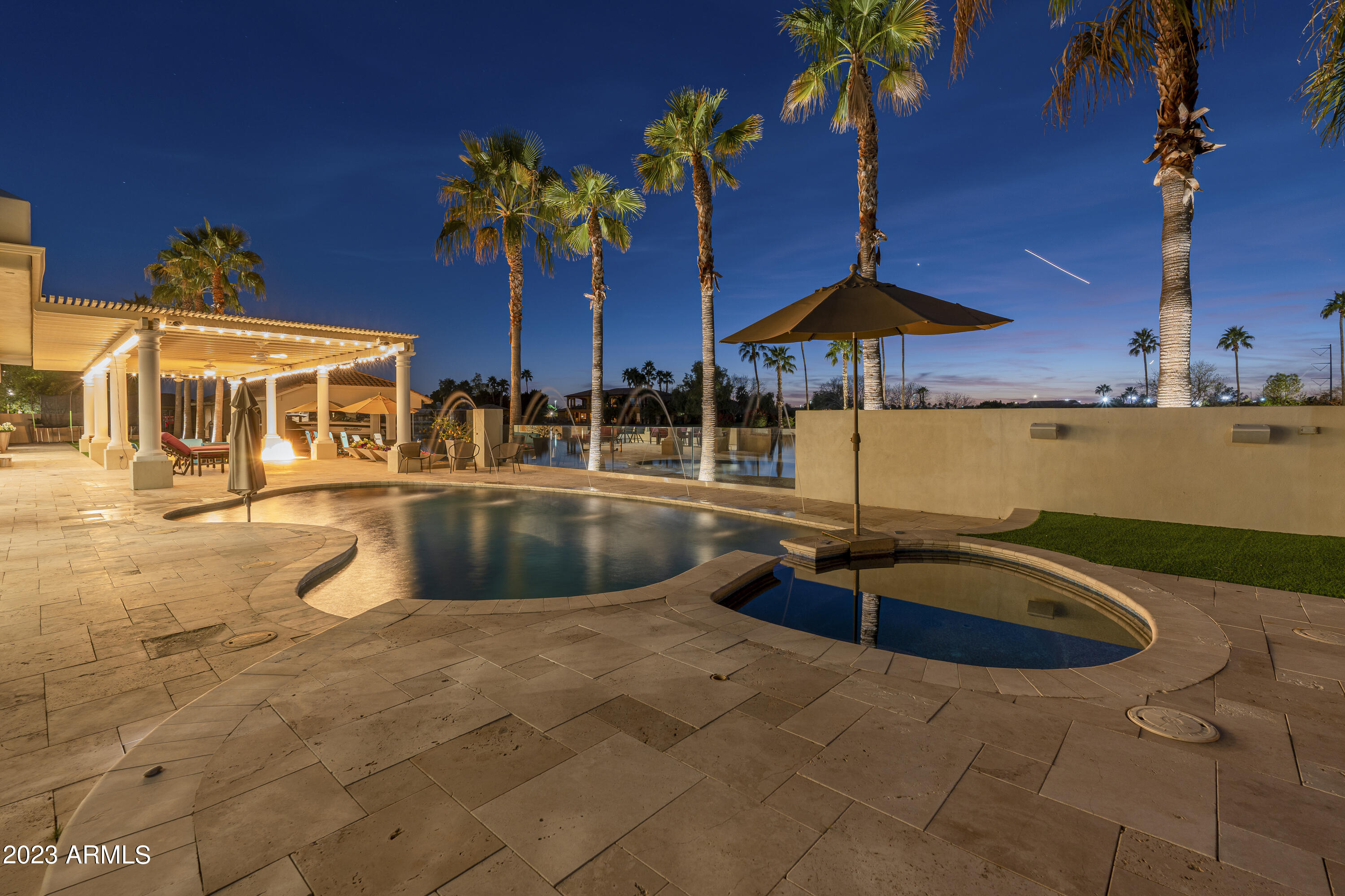 CRYSTAL POINT ESTATES AMD LOT 1-20 TR A-H - Residential