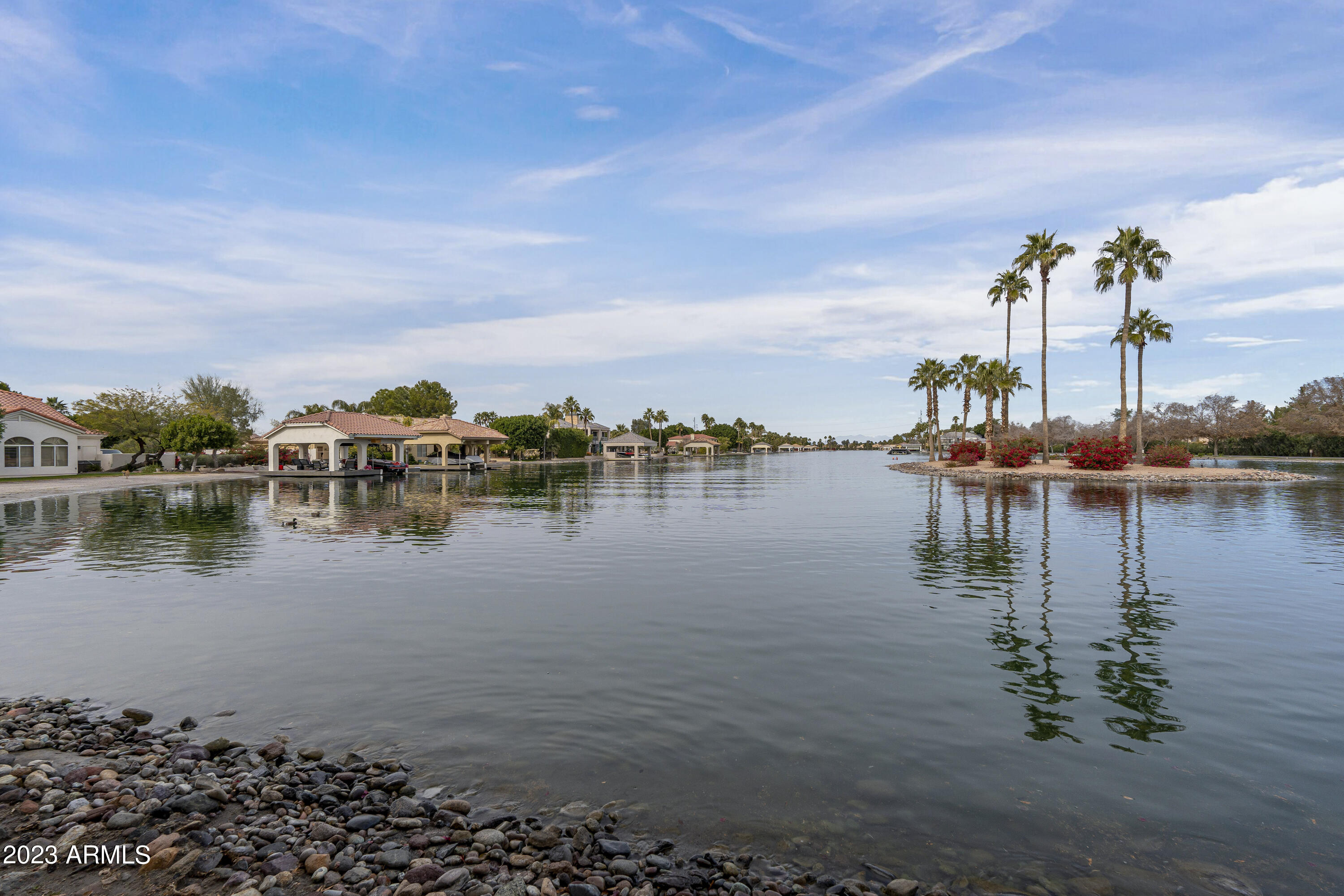 CRYSTAL POINT ESTATES AMD LOT 1-20 TR A-H - Residential