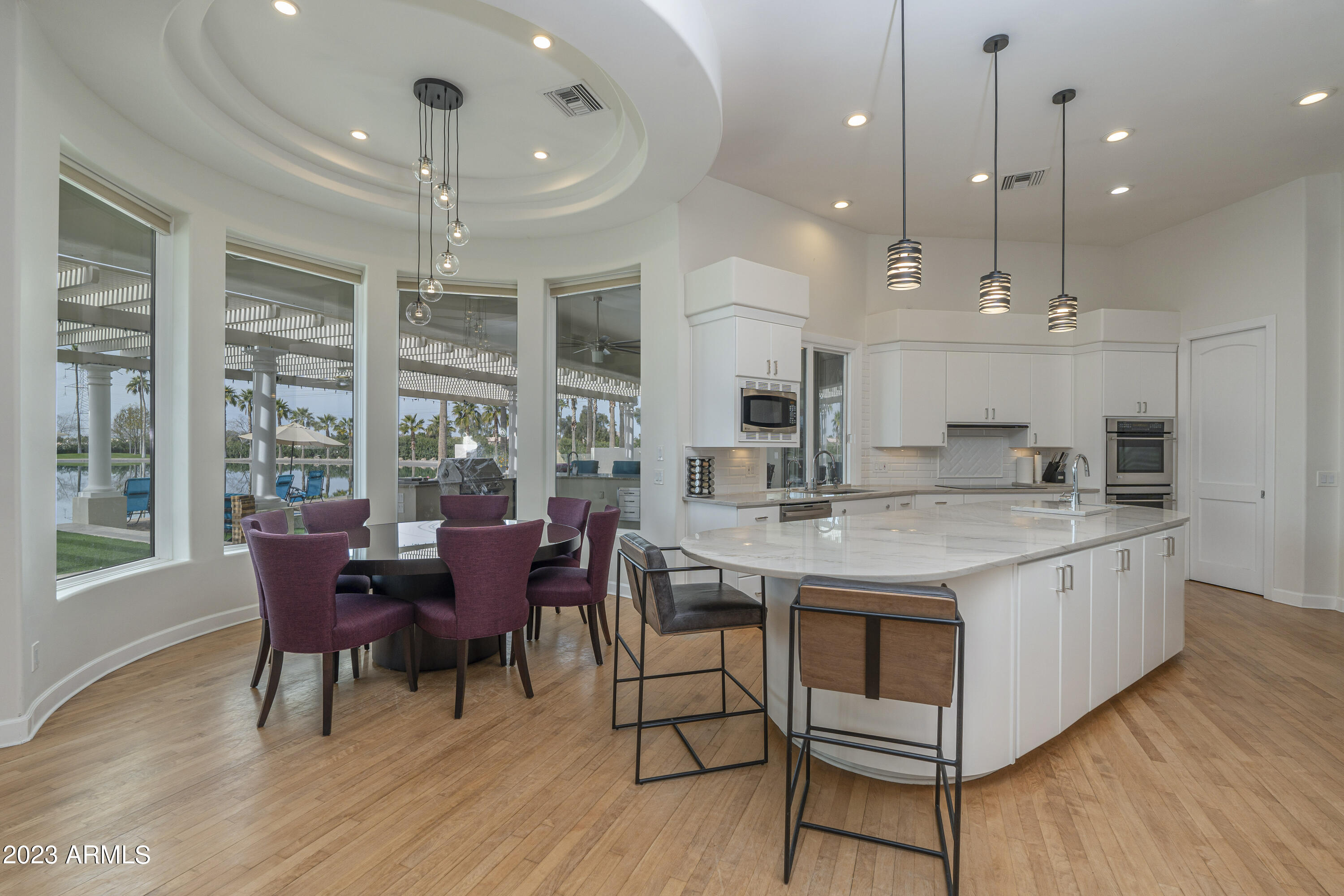 CRYSTAL POINT ESTATES AMD LOT 1-20 TR A-H - Residential