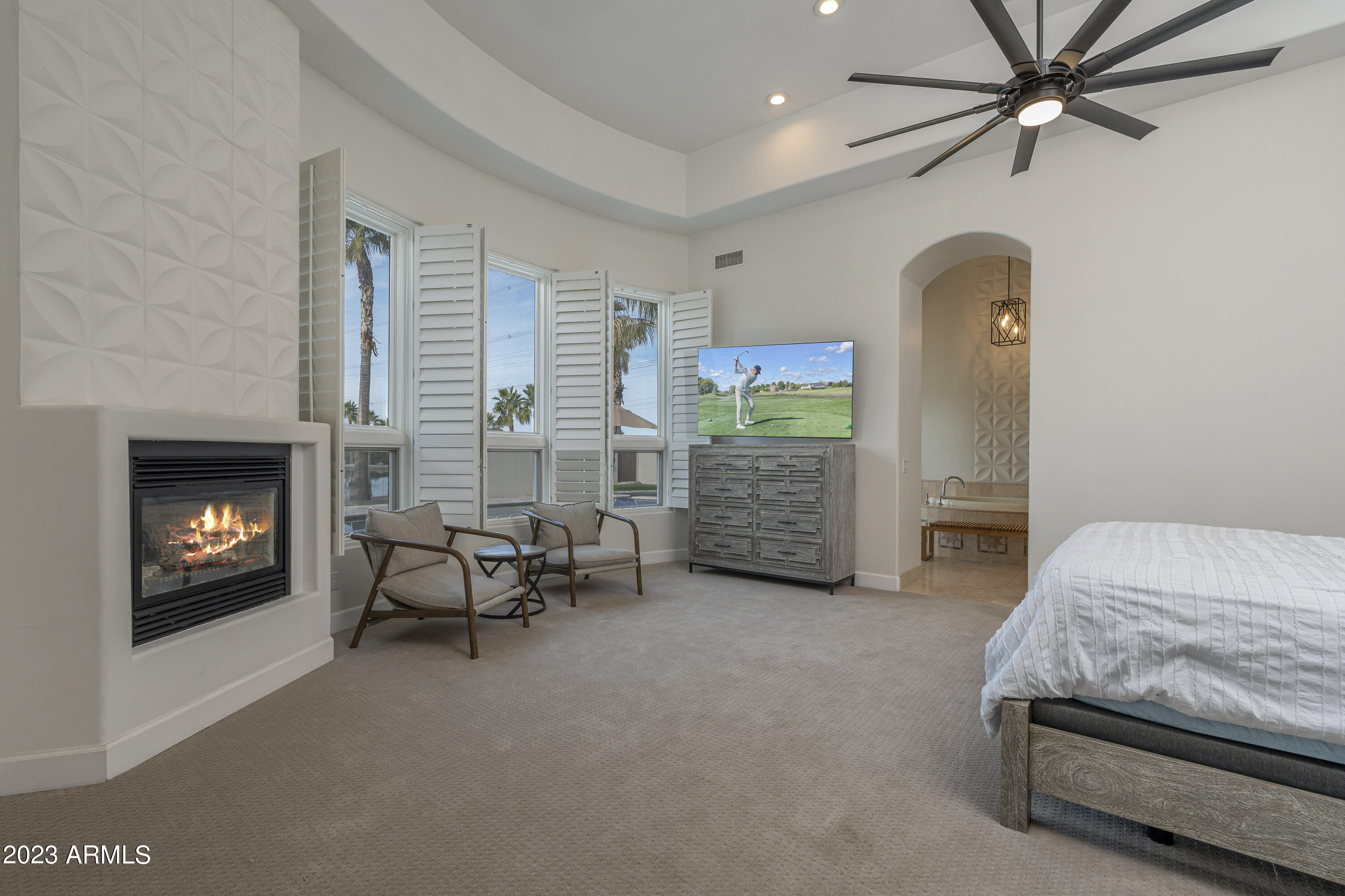 CRYSTAL POINT ESTATES AMD LOT 1-20 TR A-H - Residential
