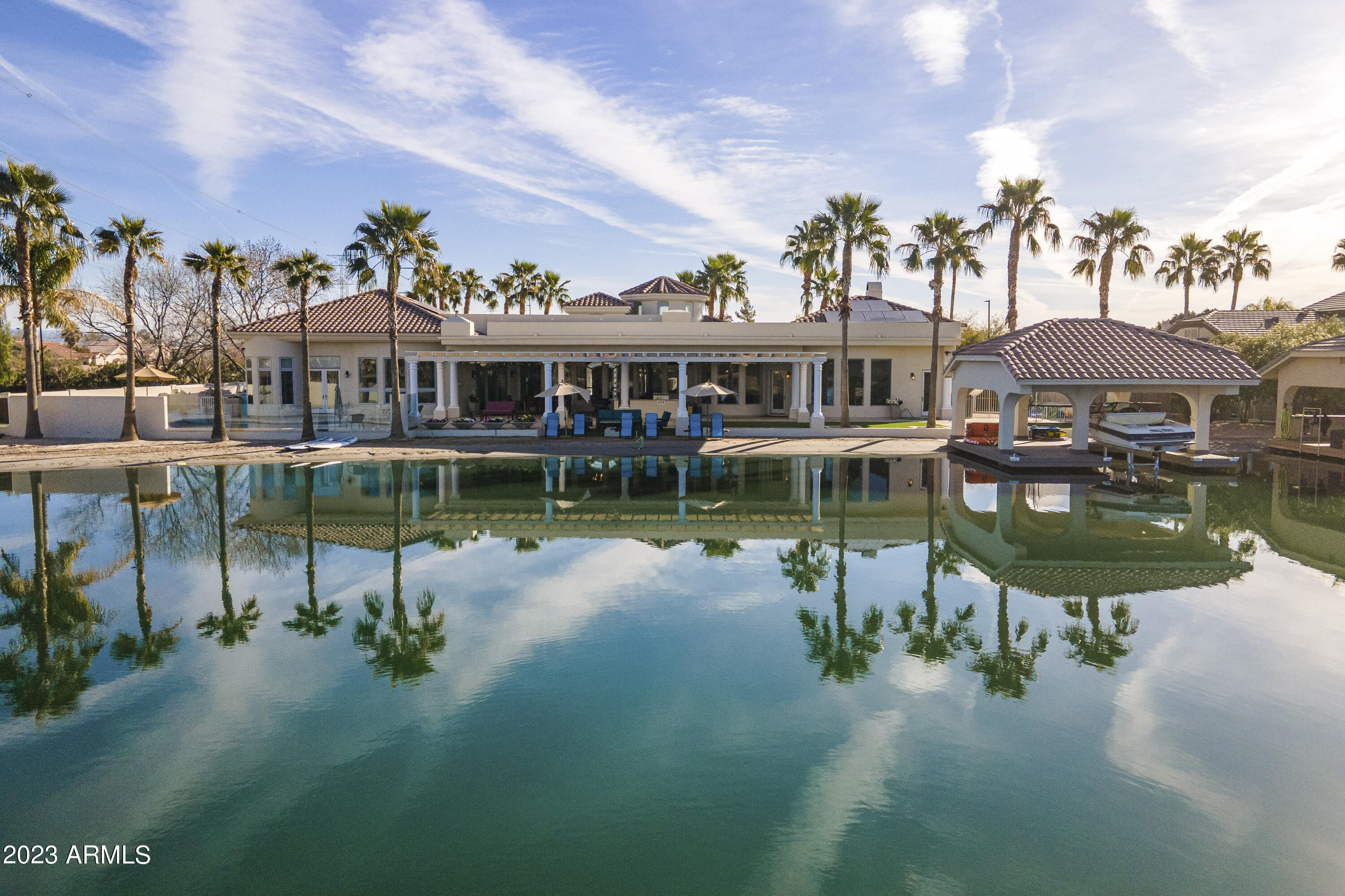 CRYSTAL POINT ESTATES AMD LOT 1-20 TR A-H - Residential