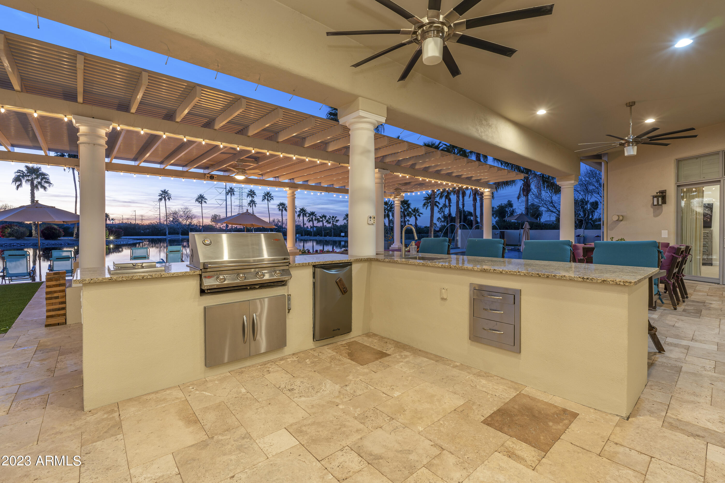 CRYSTAL POINT ESTATES AMD LOT 1-20 TR A-H - Residential