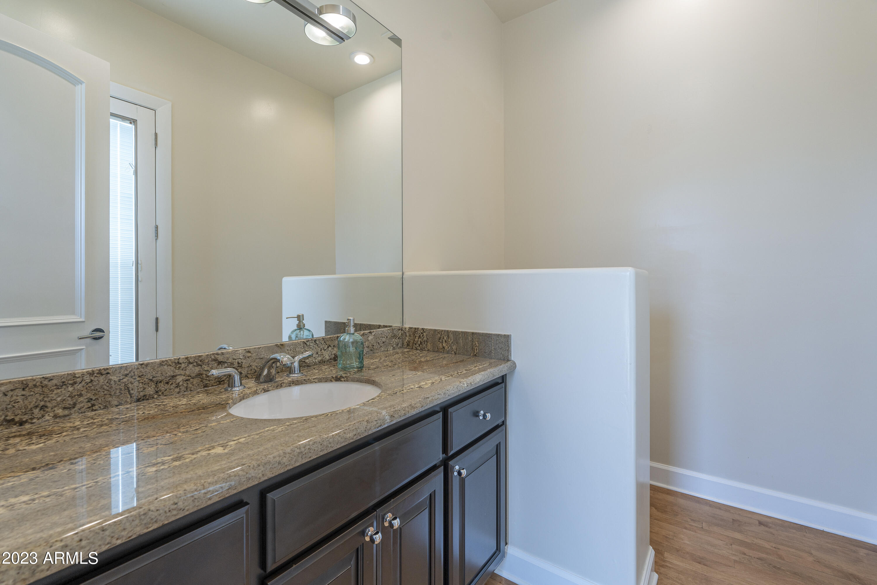 CRYSTAL POINT ESTATES AMD LOT 1-20 TR A-H - Residential