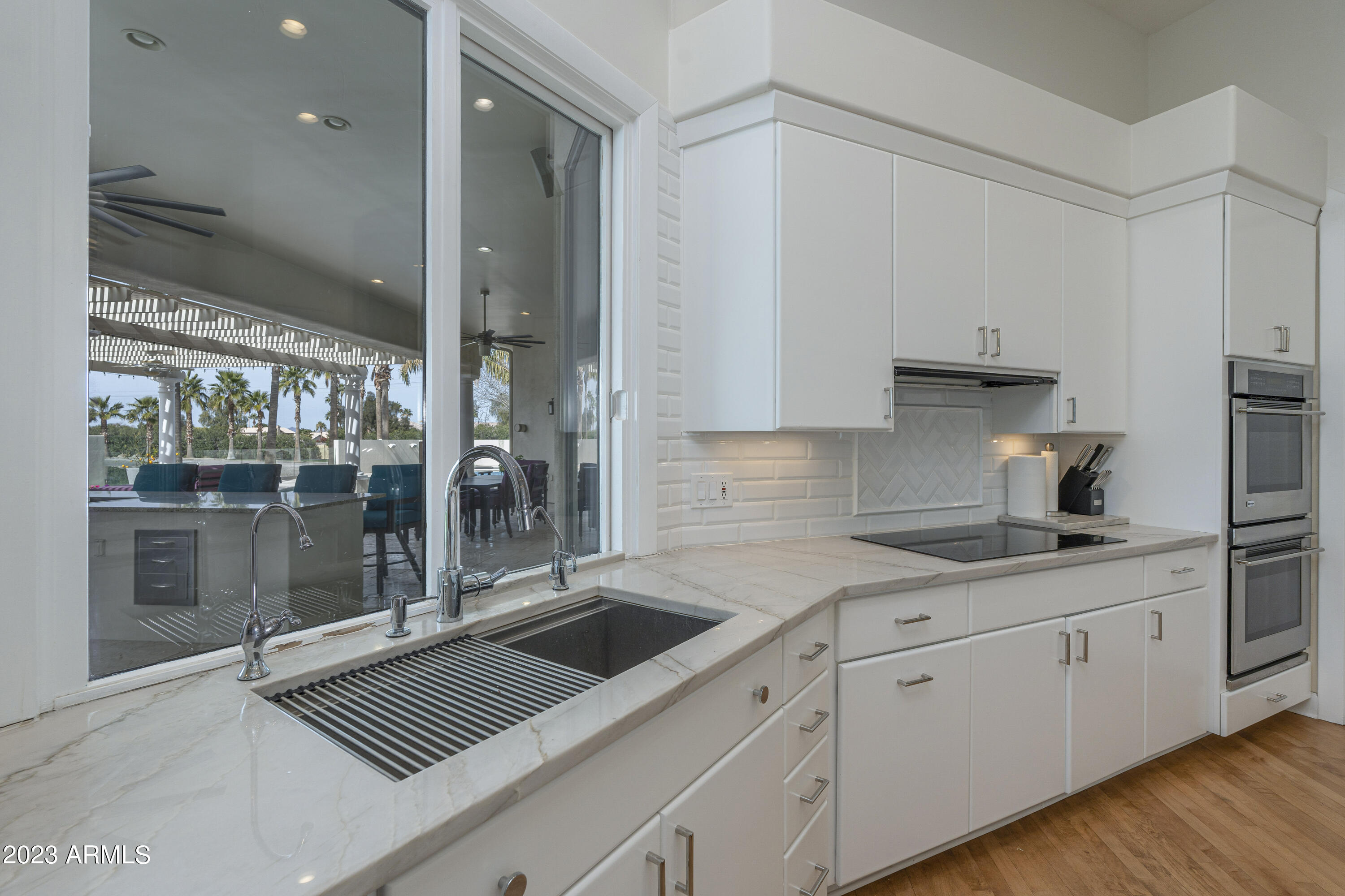 CRYSTAL POINT ESTATES AMD LOT 1-20 TR A-H - Residential