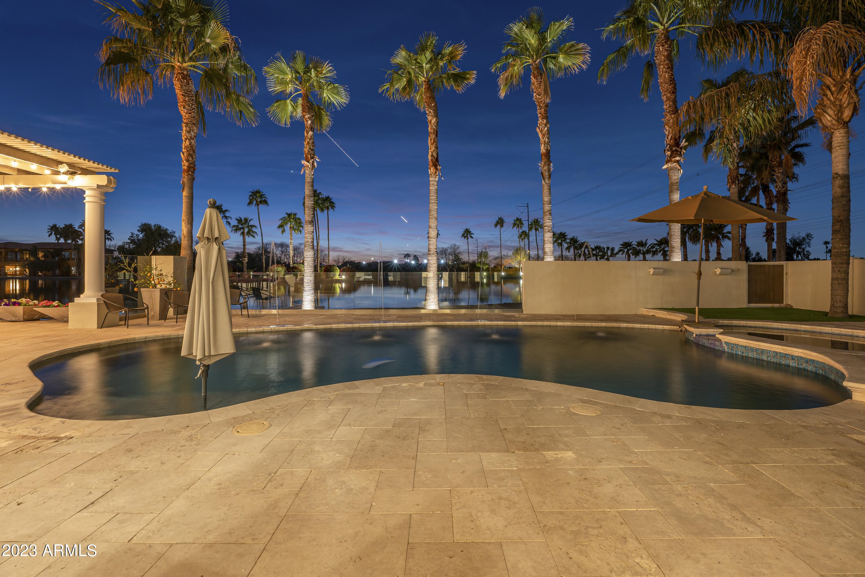 CRYSTAL POINT ESTATES AMD LOT 1-20 TR A-H - Residential
