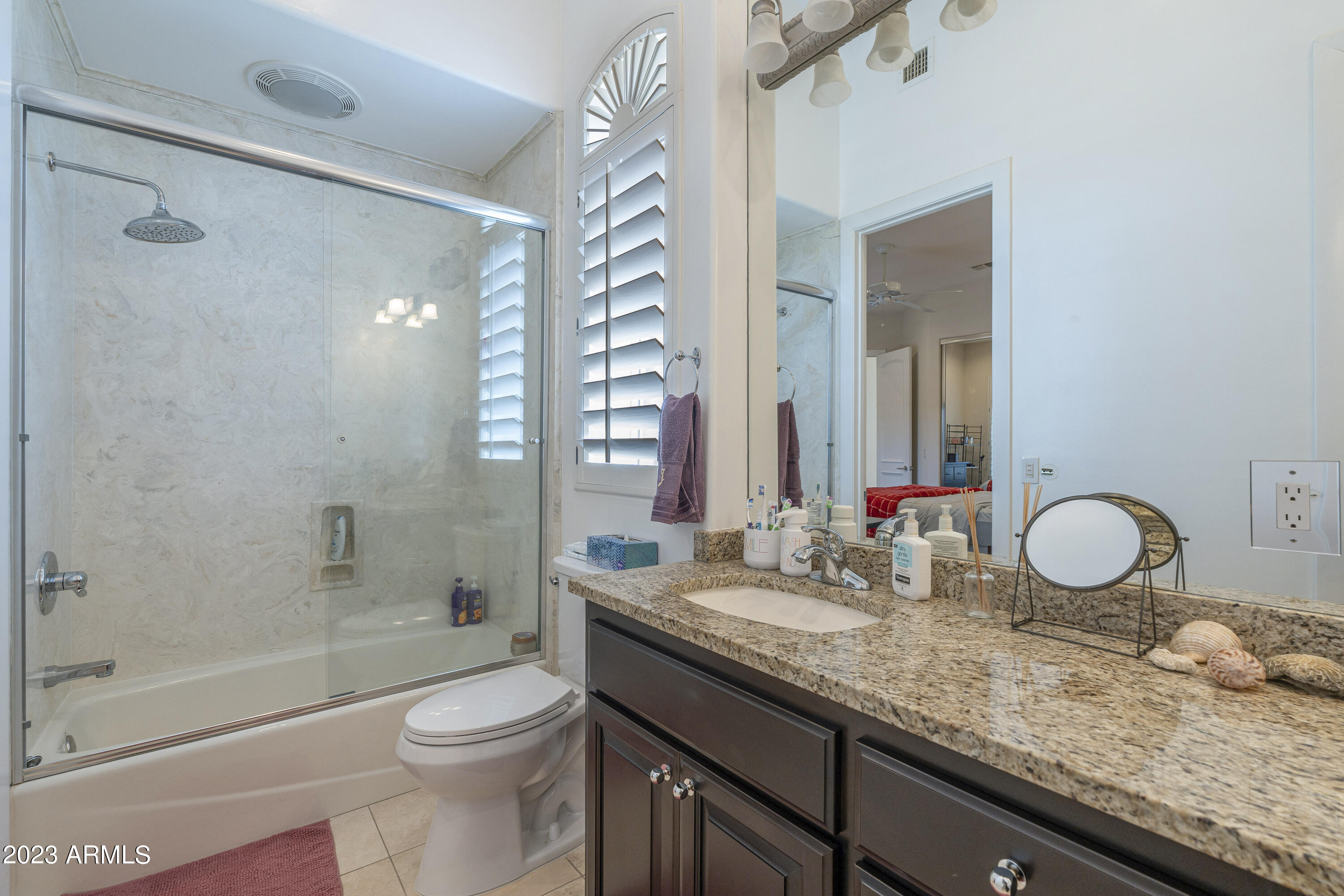 CRYSTAL POINT ESTATES AMD LOT 1-20 TR A-H - Residential