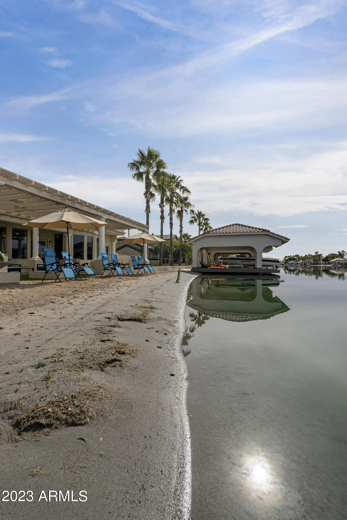 CRYSTAL POINT ESTATES AMD LOT 1-20 TR A-H - Residential