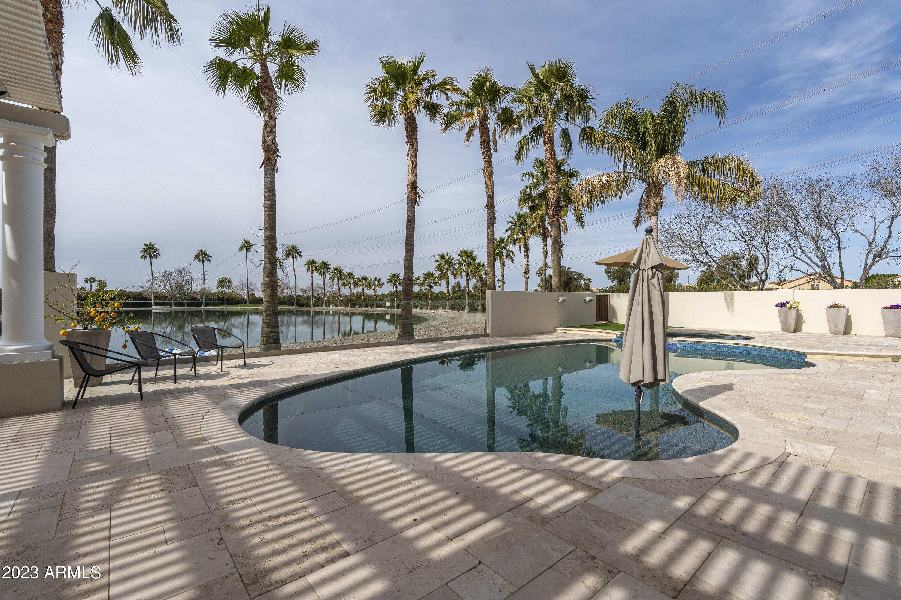 CRYSTAL POINT ESTATES AMD LOT 1-20 TR A-H - Residential
