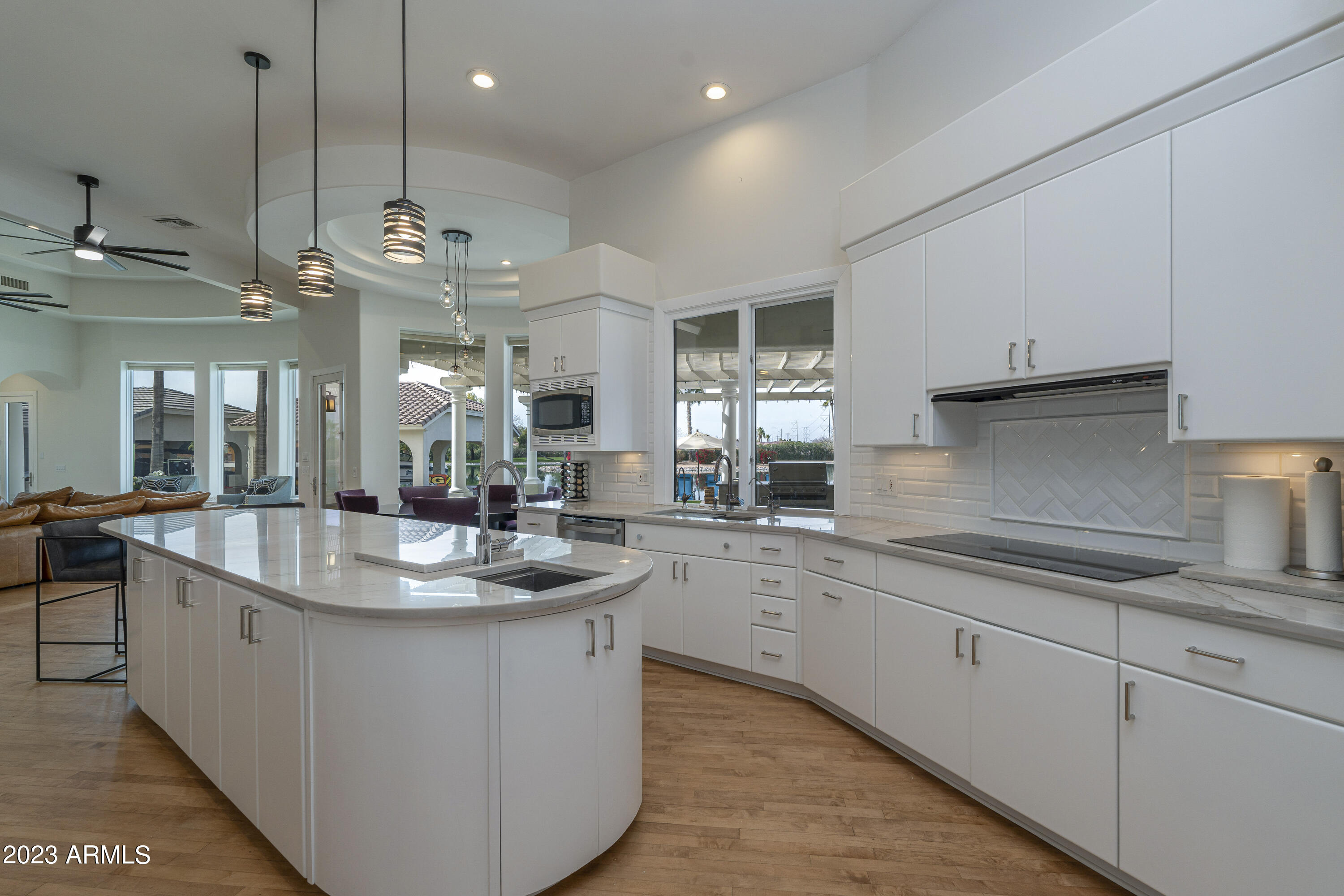 CRYSTAL POINT ESTATES AMD LOT 1-20 TR A-H - Residential