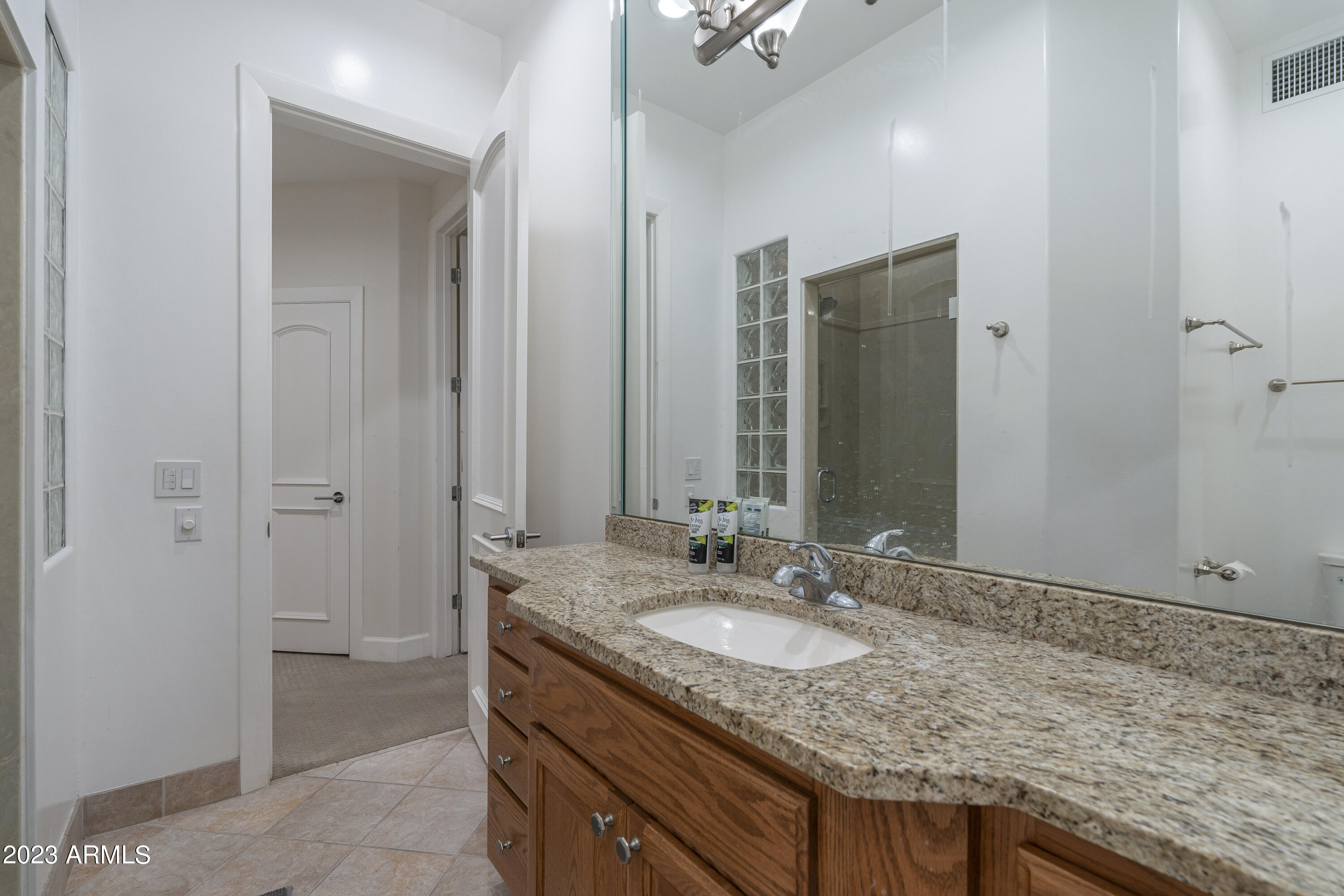 CRYSTAL POINT ESTATES AMD LOT 1-20 TR A-H - Residential