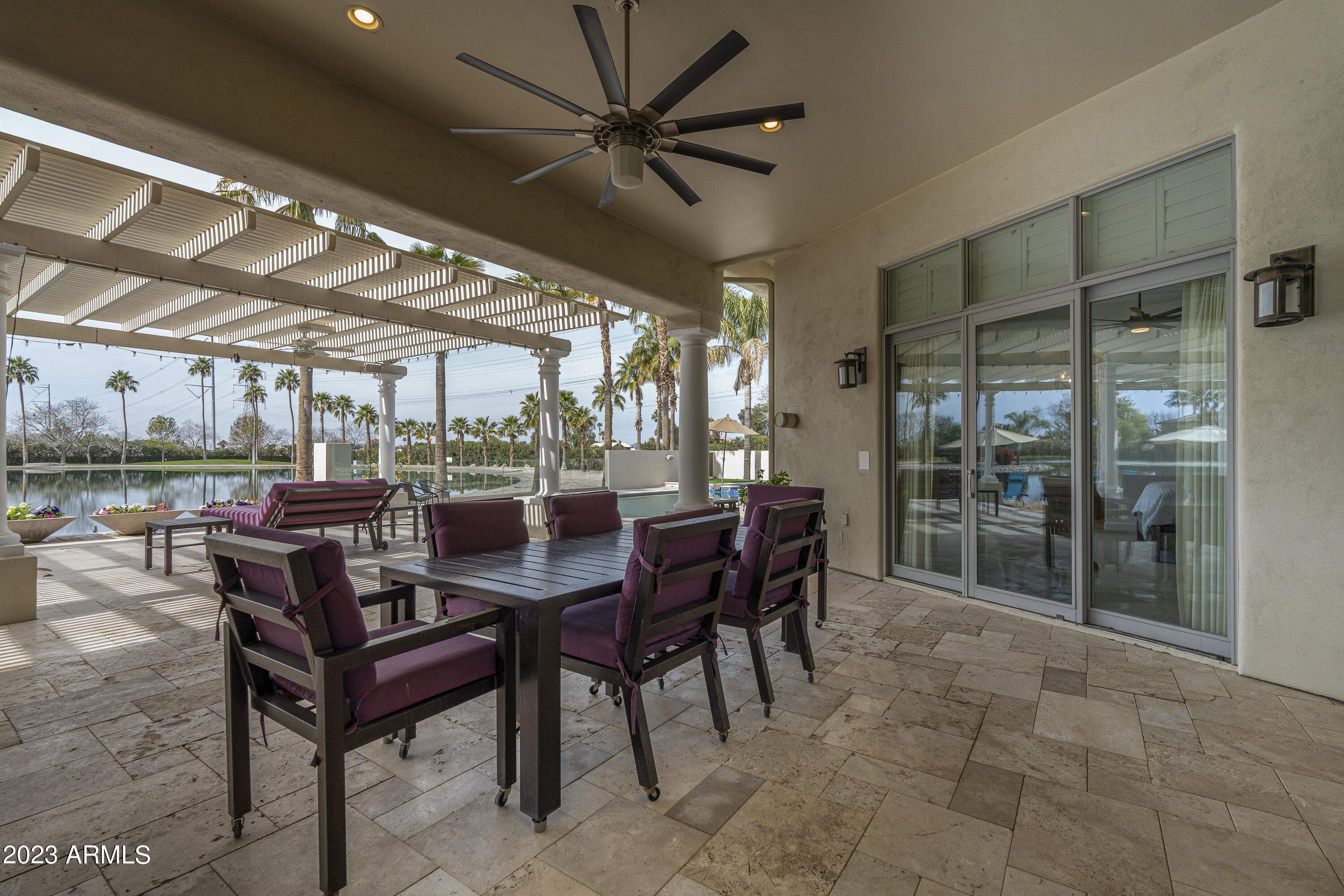 CRYSTAL POINT ESTATES AMD LOT 1-20 TR A-H - Residential