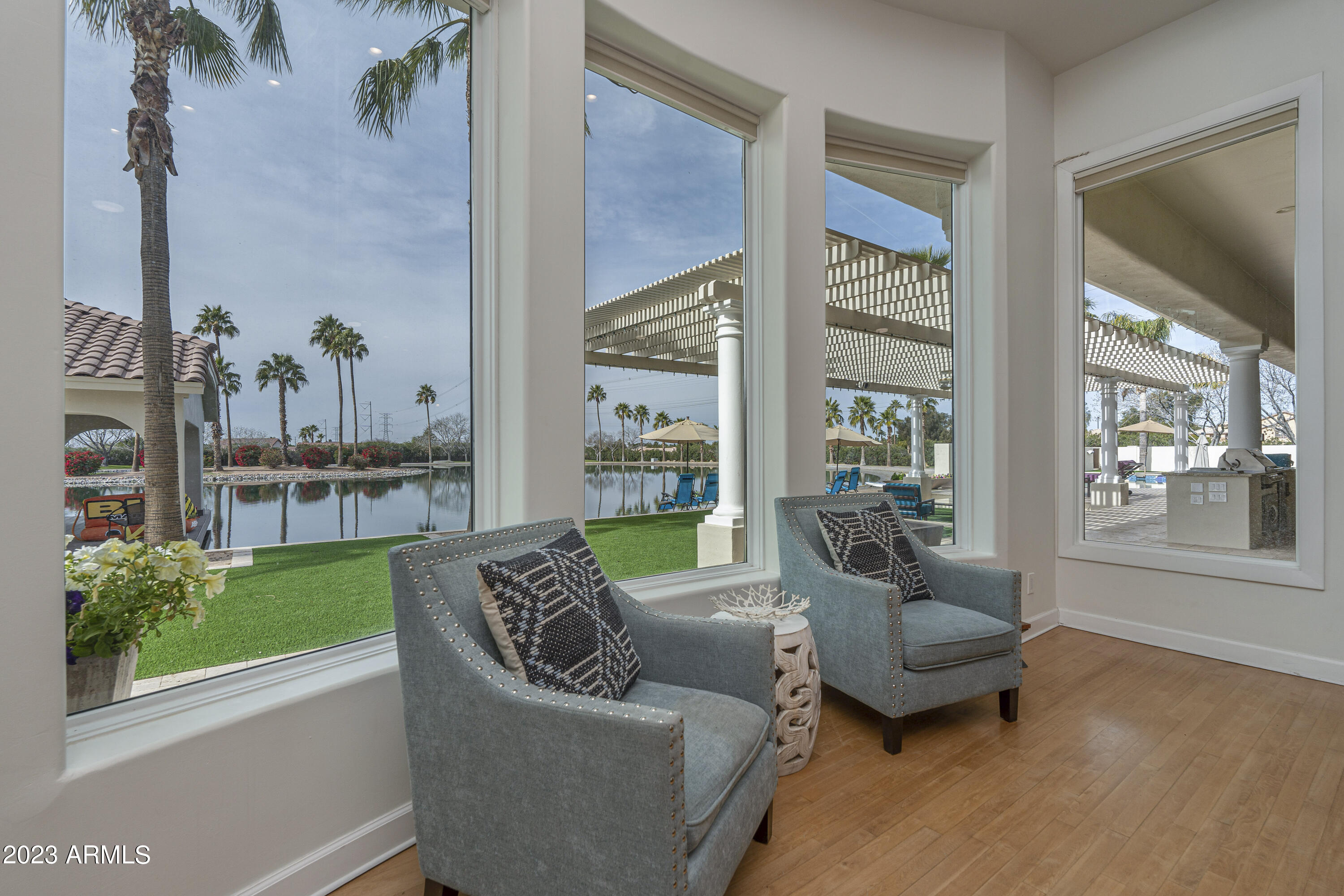 CRYSTAL POINT ESTATES AMD LOT 1-20 TR A-H - Residential