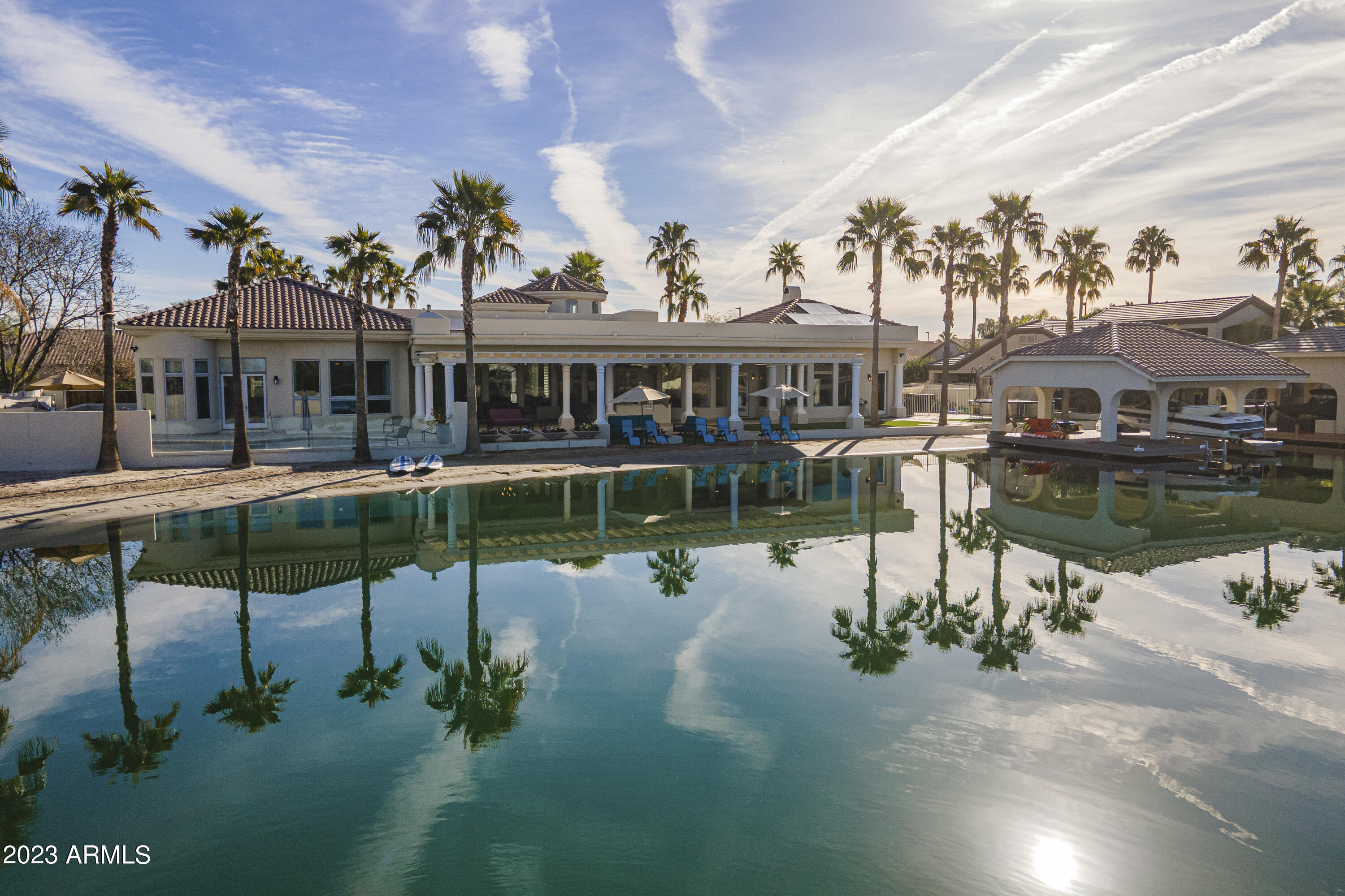 CRYSTAL POINT ESTATES AMD LOT 1-20 TR A-H - Residential