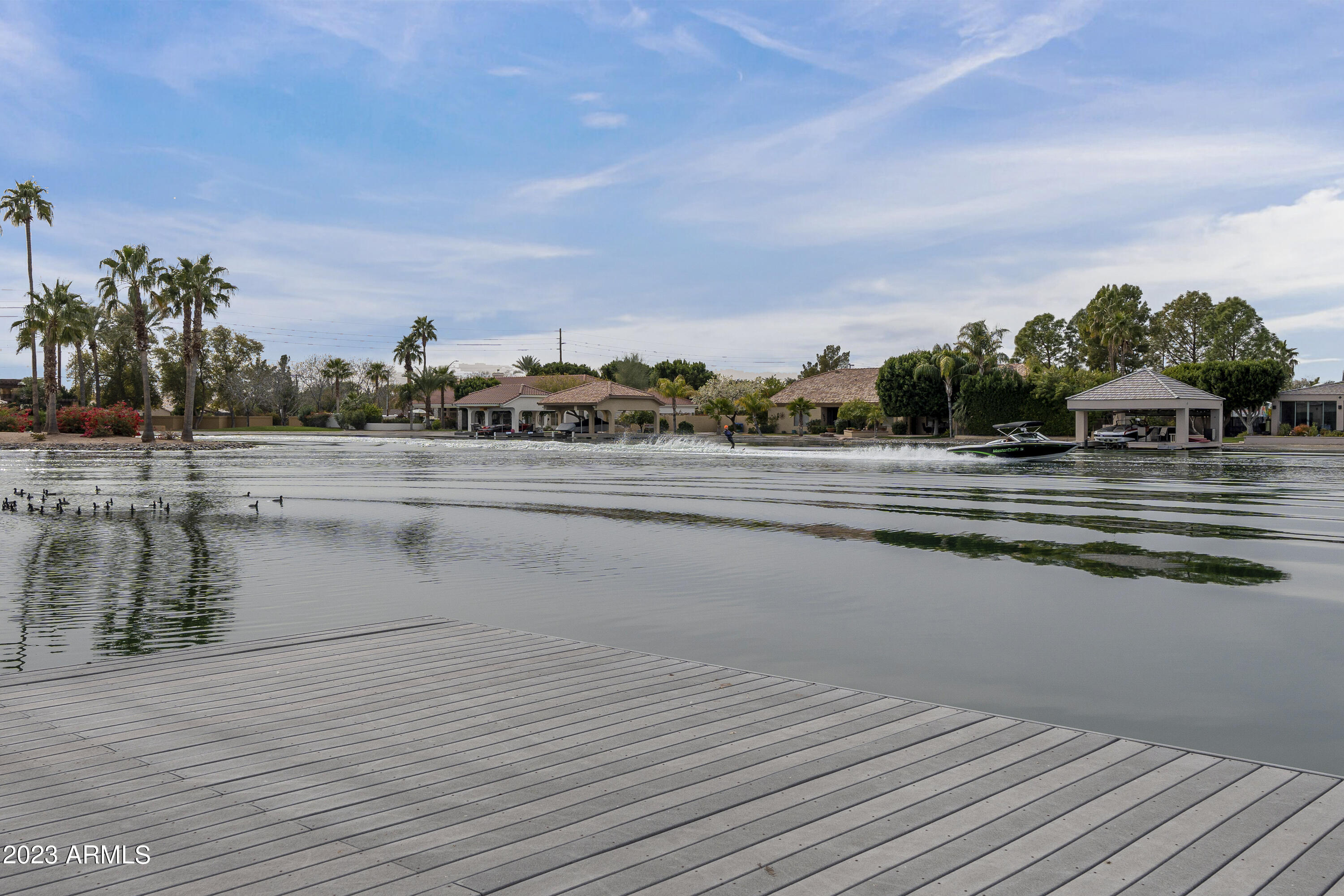 CRYSTAL POINT ESTATES AMD LOT 1-20 TR A-H - Residential