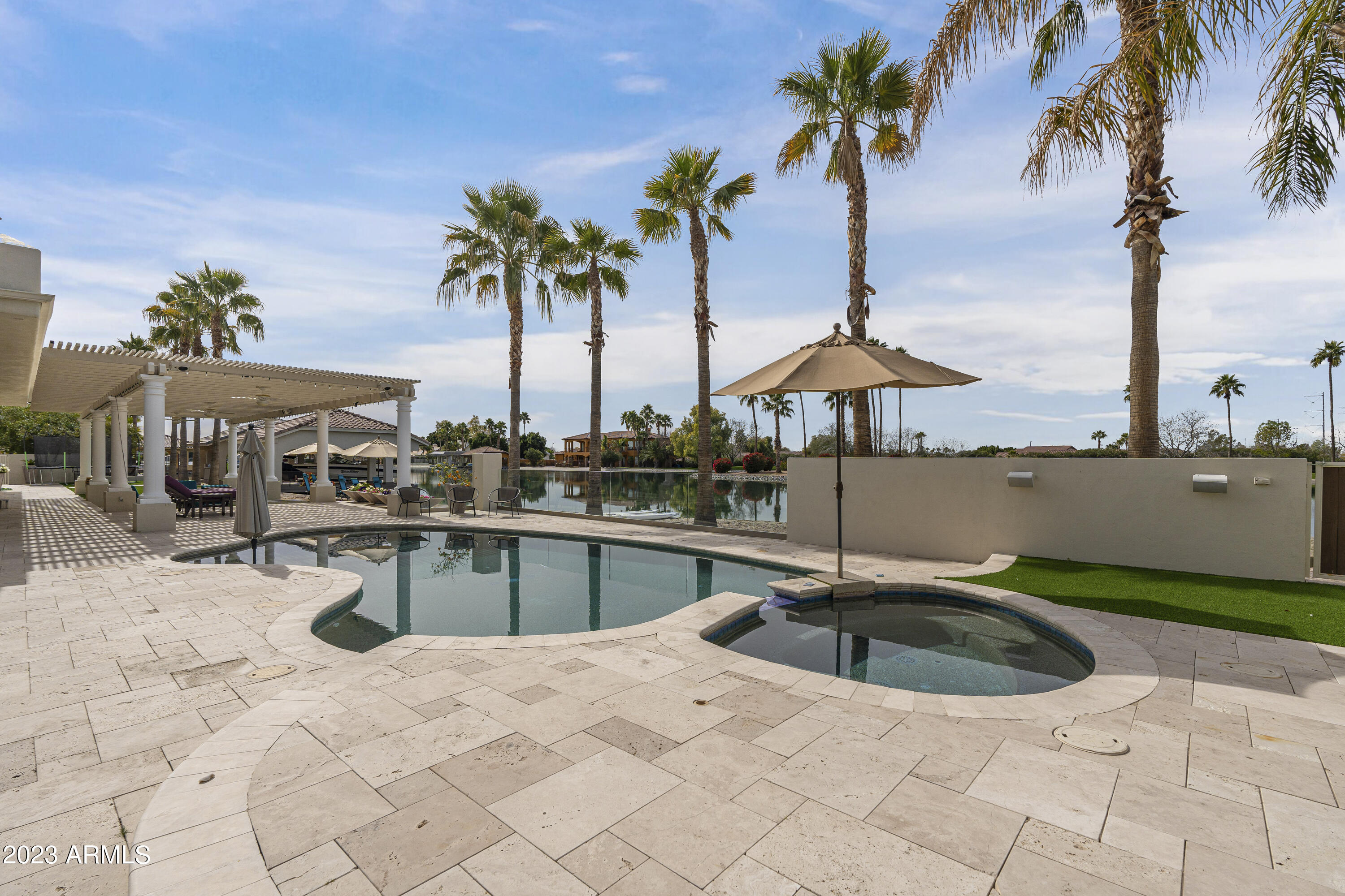 CRYSTAL POINT ESTATES AMD LOT 1-20 TR A-H - Residential