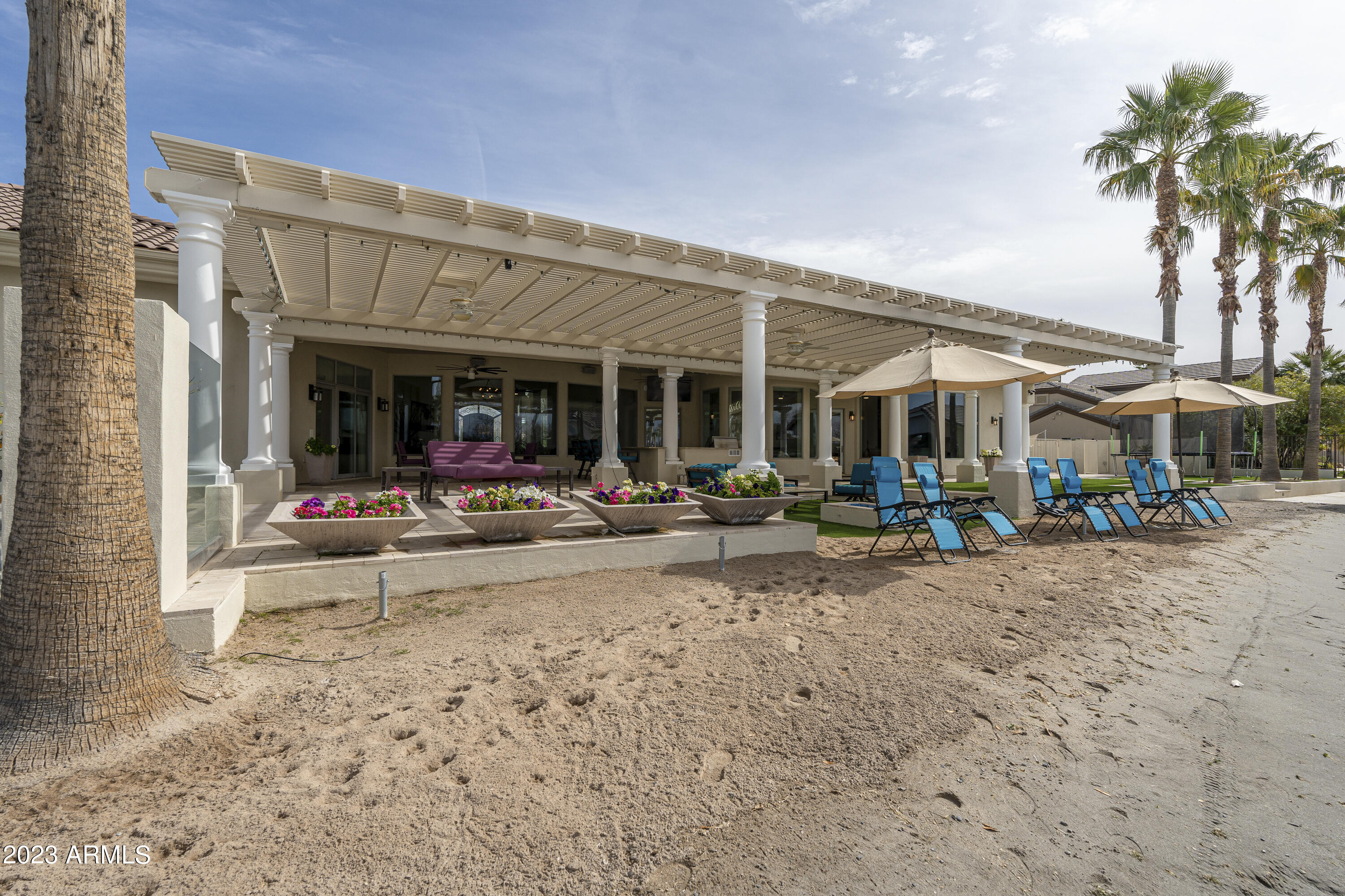 CRYSTAL POINT ESTATES AMD LOT 1-20 TR A-H - Residential