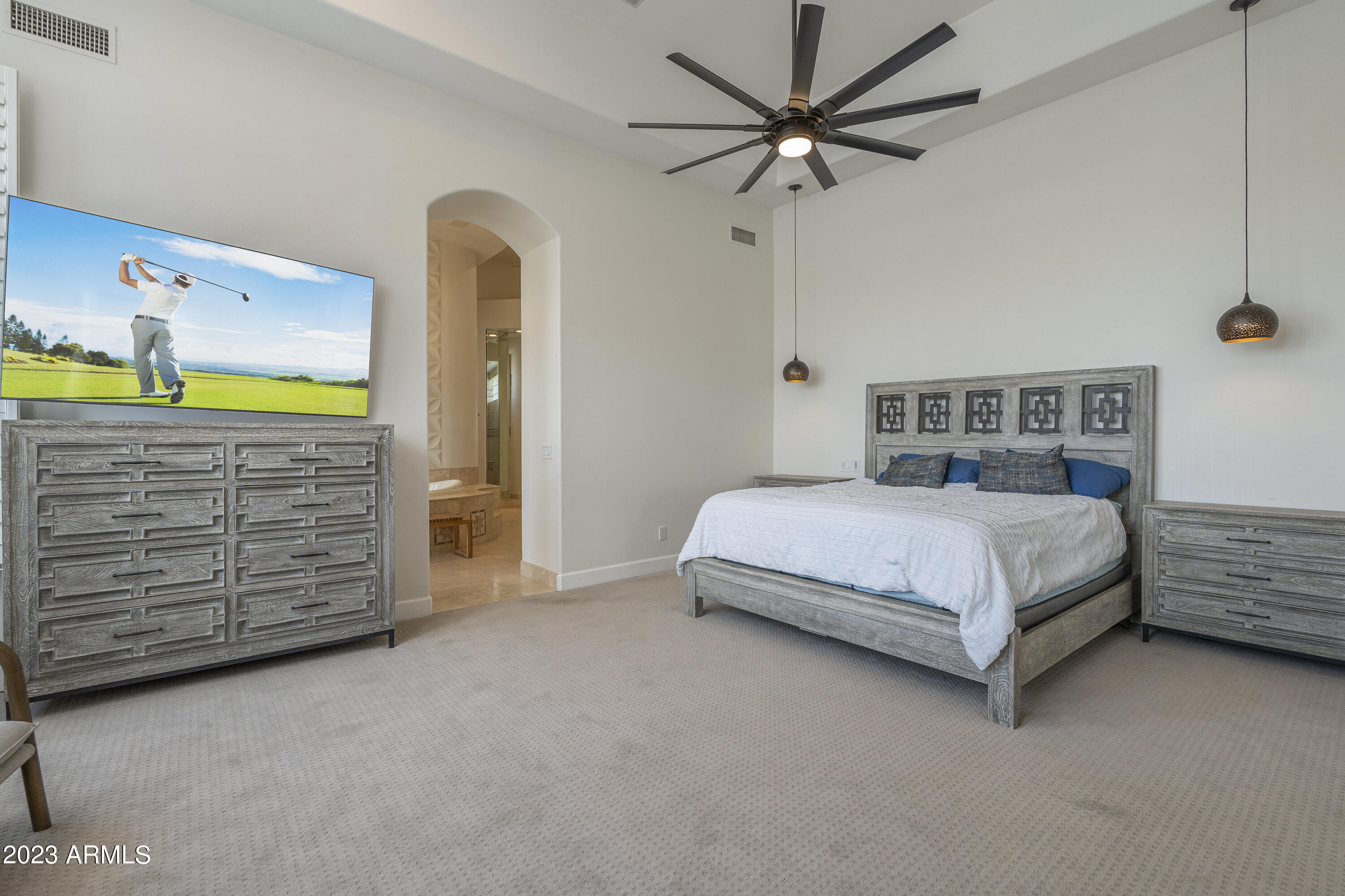 CRYSTAL POINT ESTATES AMD LOT 1-20 TR A-H - Residential
