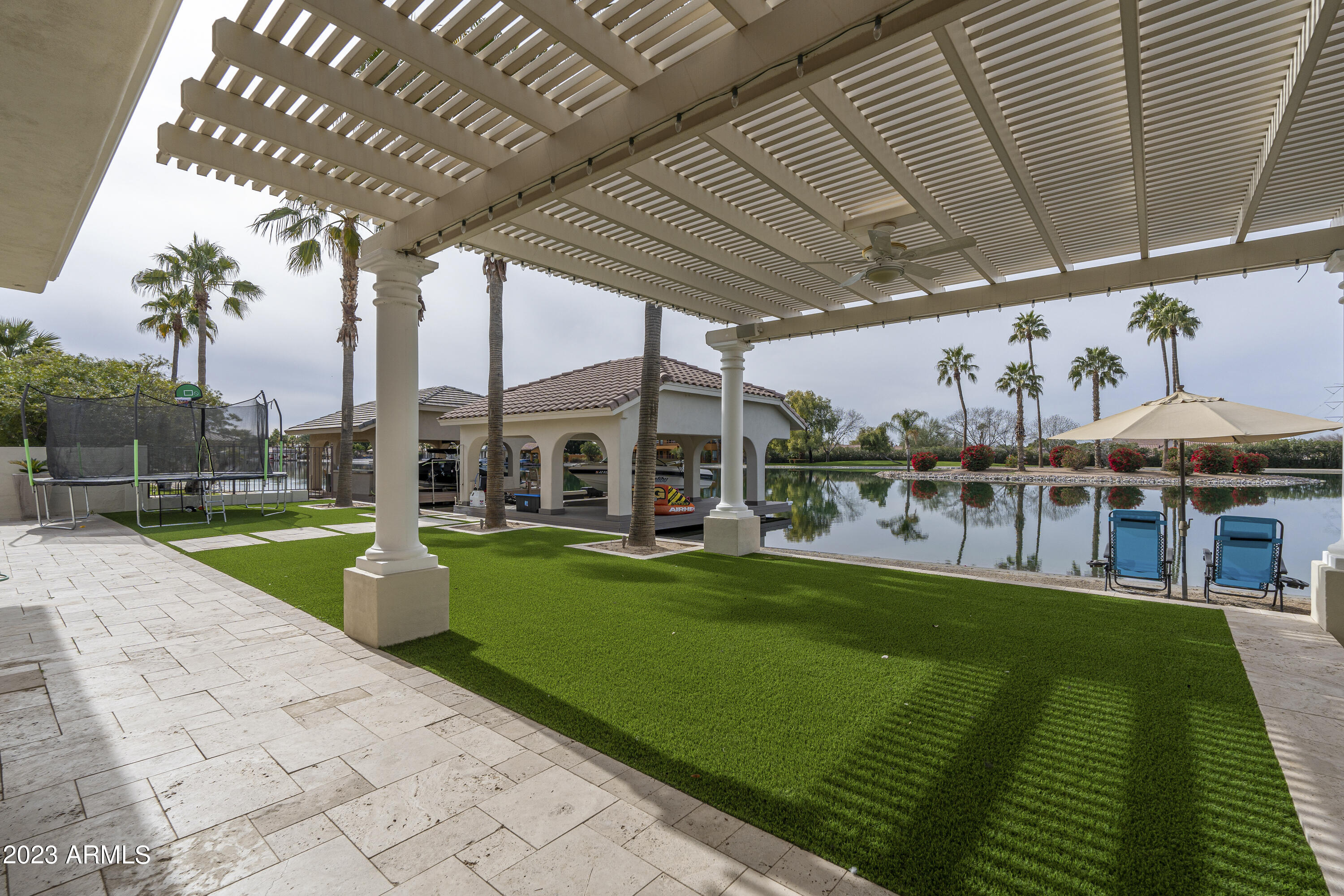 CRYSTAL POINT ESTATES AMD LOT 1-20 TR A-H - Residential