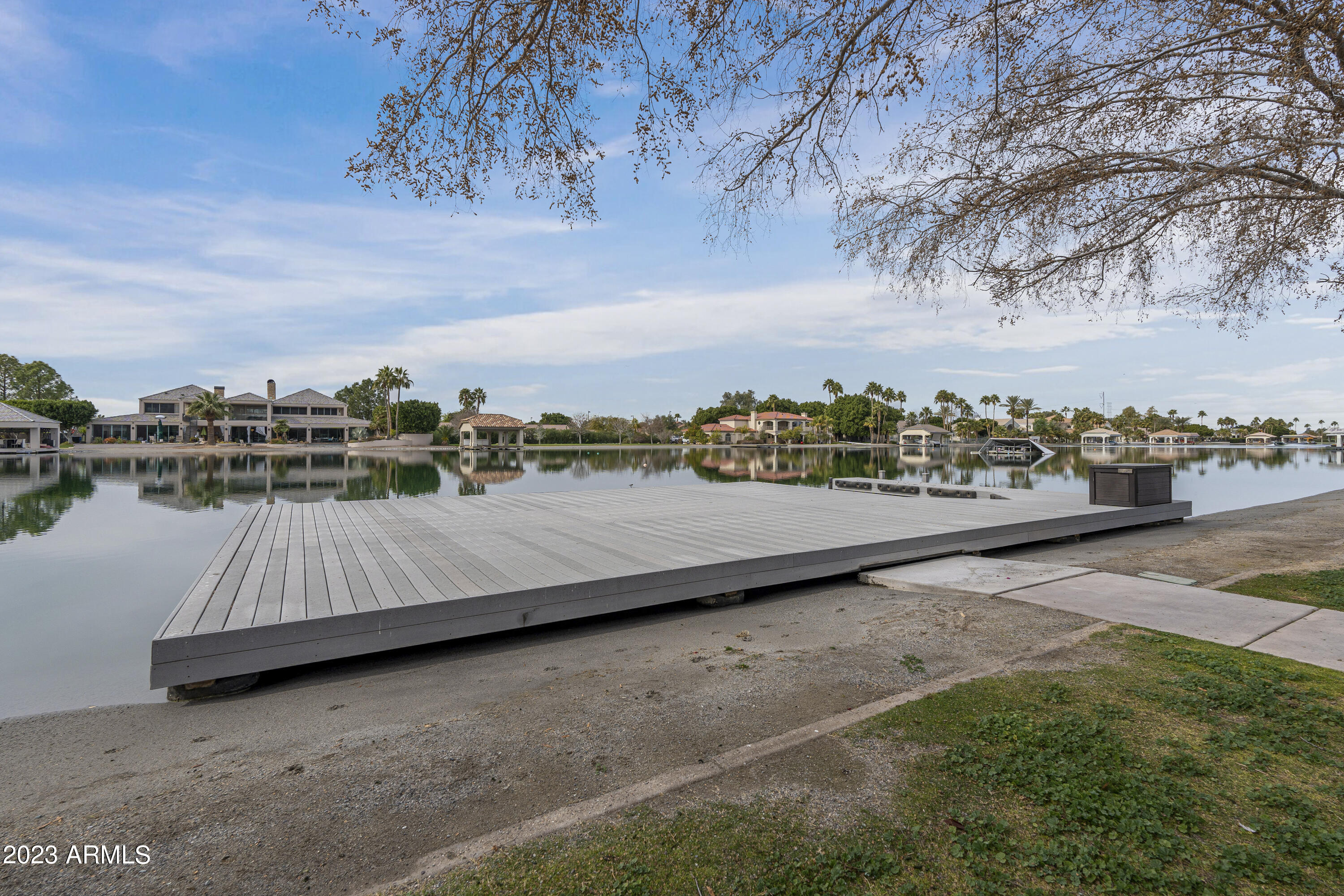 CRYSTAL POINT ESTATES AMD LOT 1-20 TR A-H - Residential