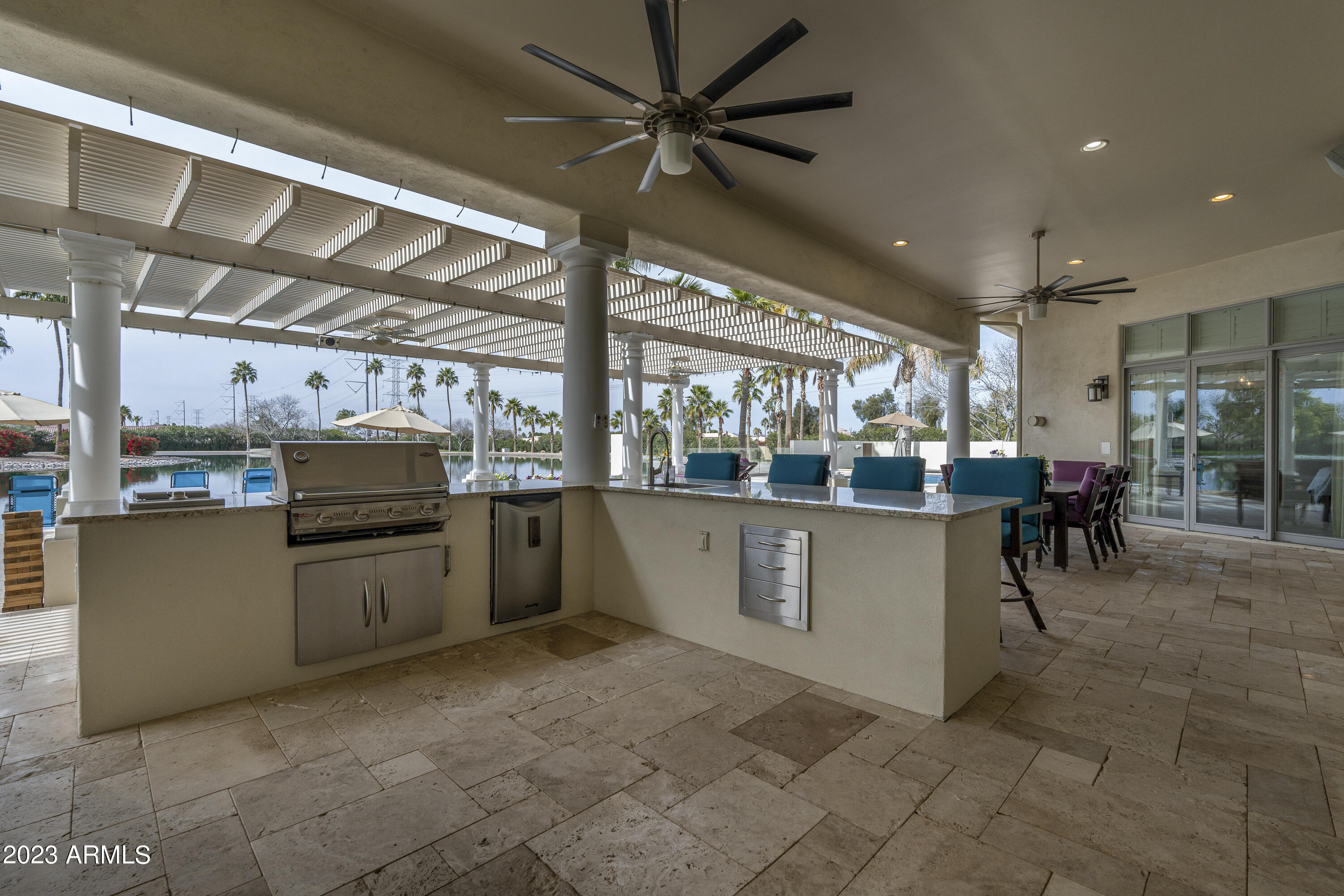 CRYSTAL POINT ESTATES AMD LOT 1-20 TR A-H - Residential