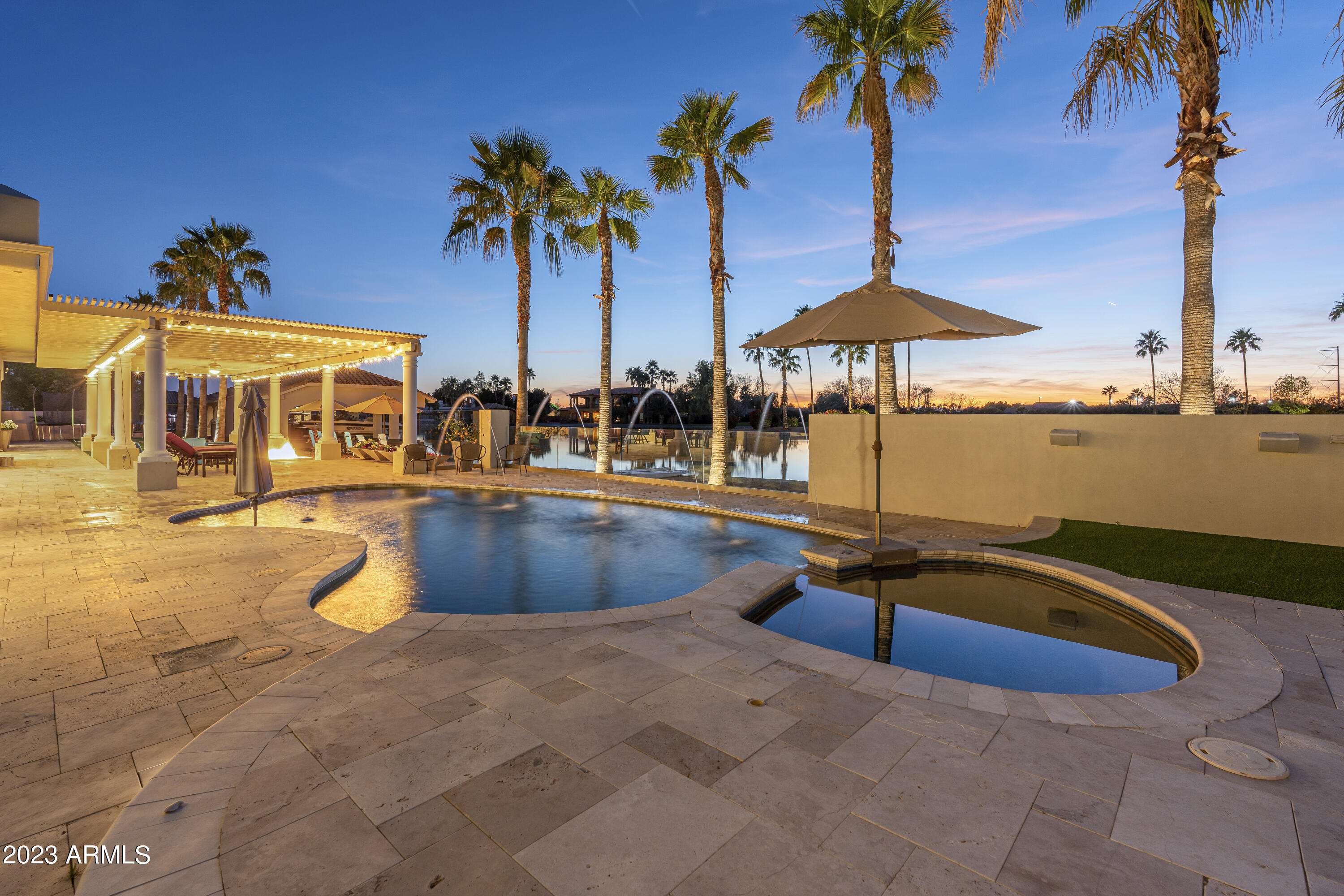 CRYSTAL POINT ESTATES AMD LOT 1-20 TR A-H - Residential