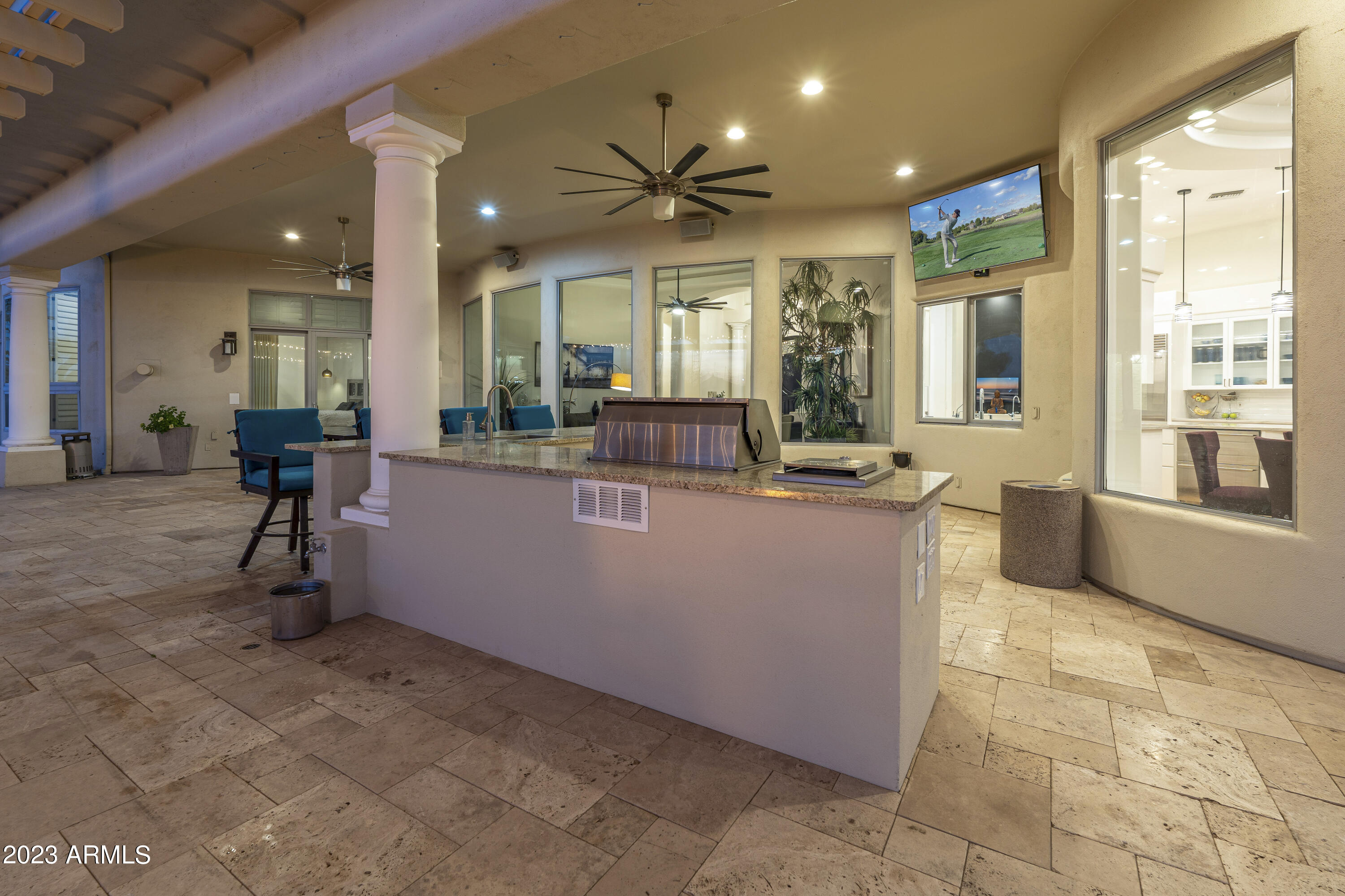 CRYSTAL POINT ESTATES AMD LOT 1-20 TR A-H - Residential